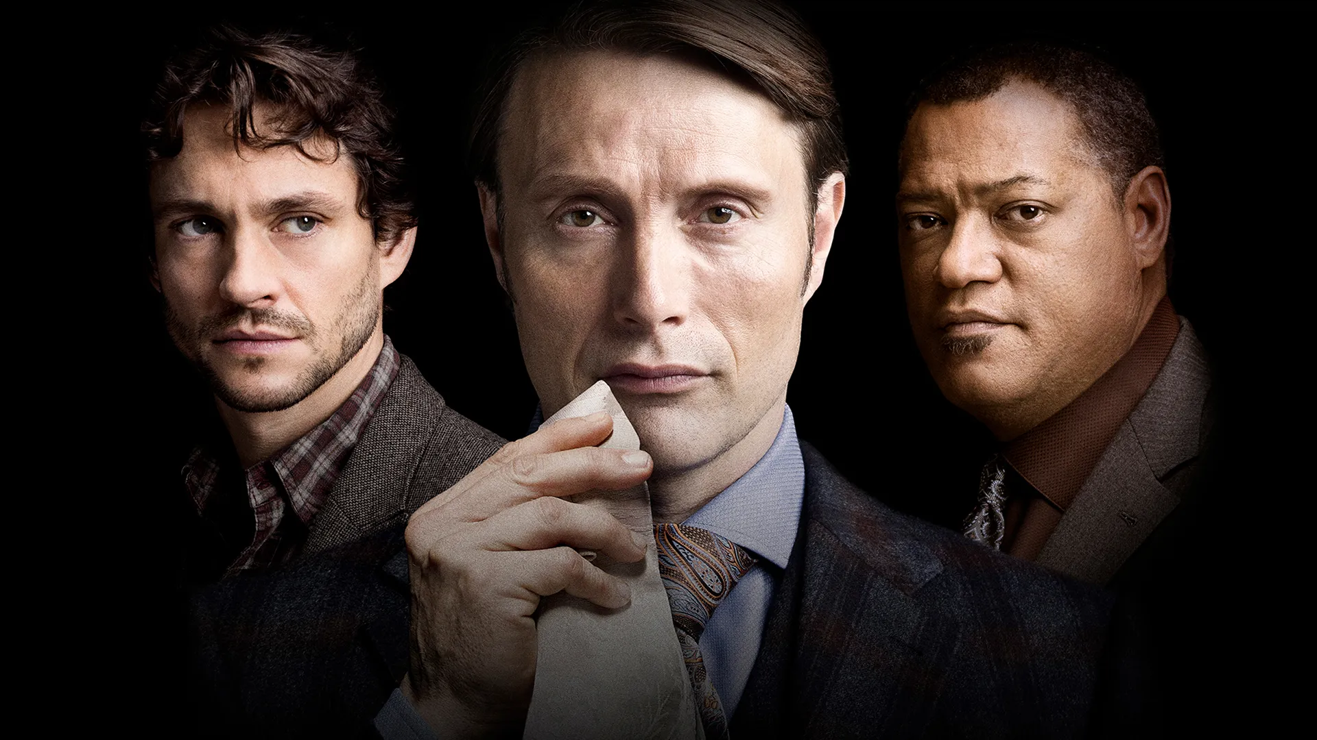 Hannibal (Series en español)
