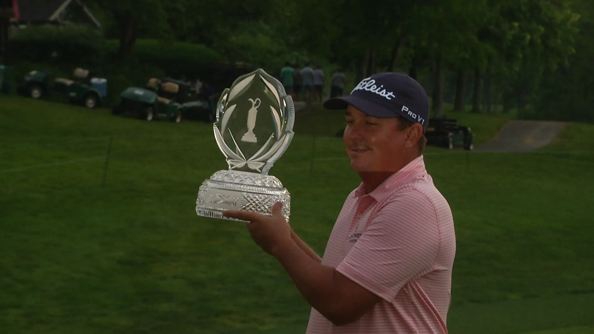 2017 the Memorial Tournament