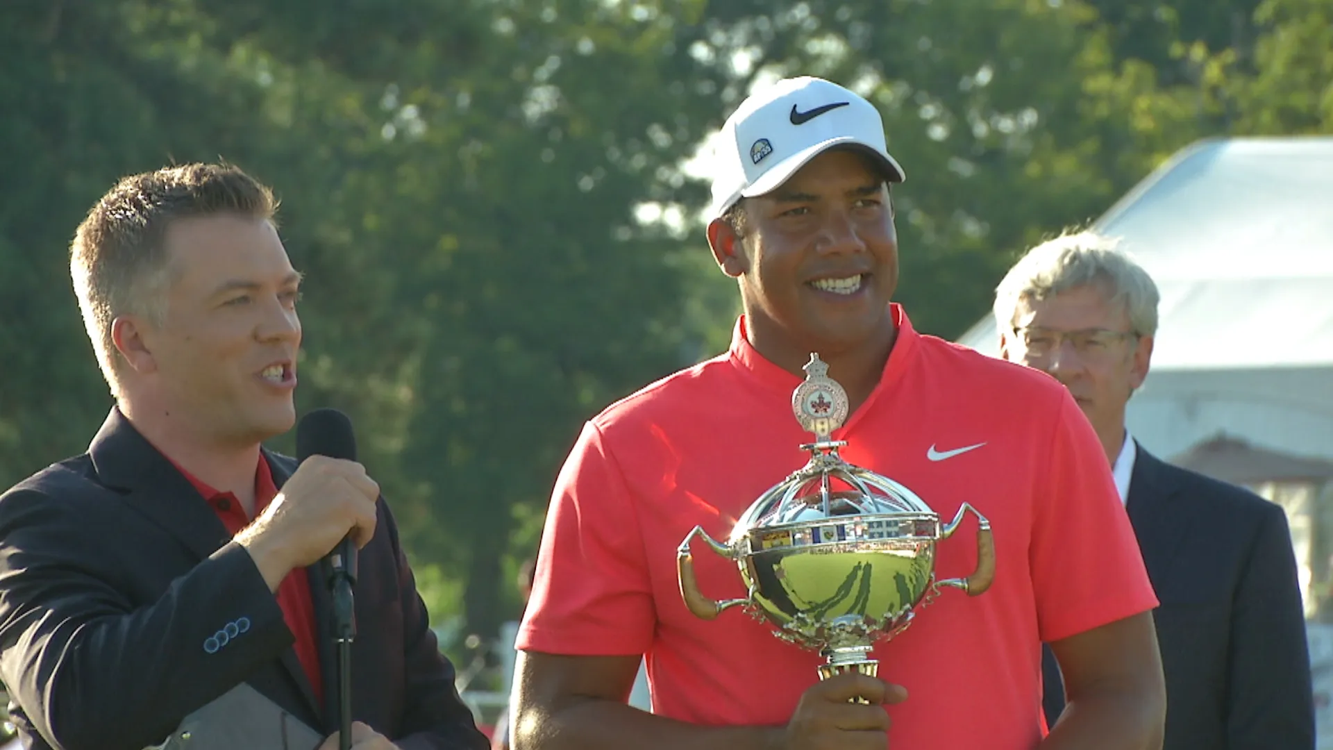 2017 RBC Canadian Open