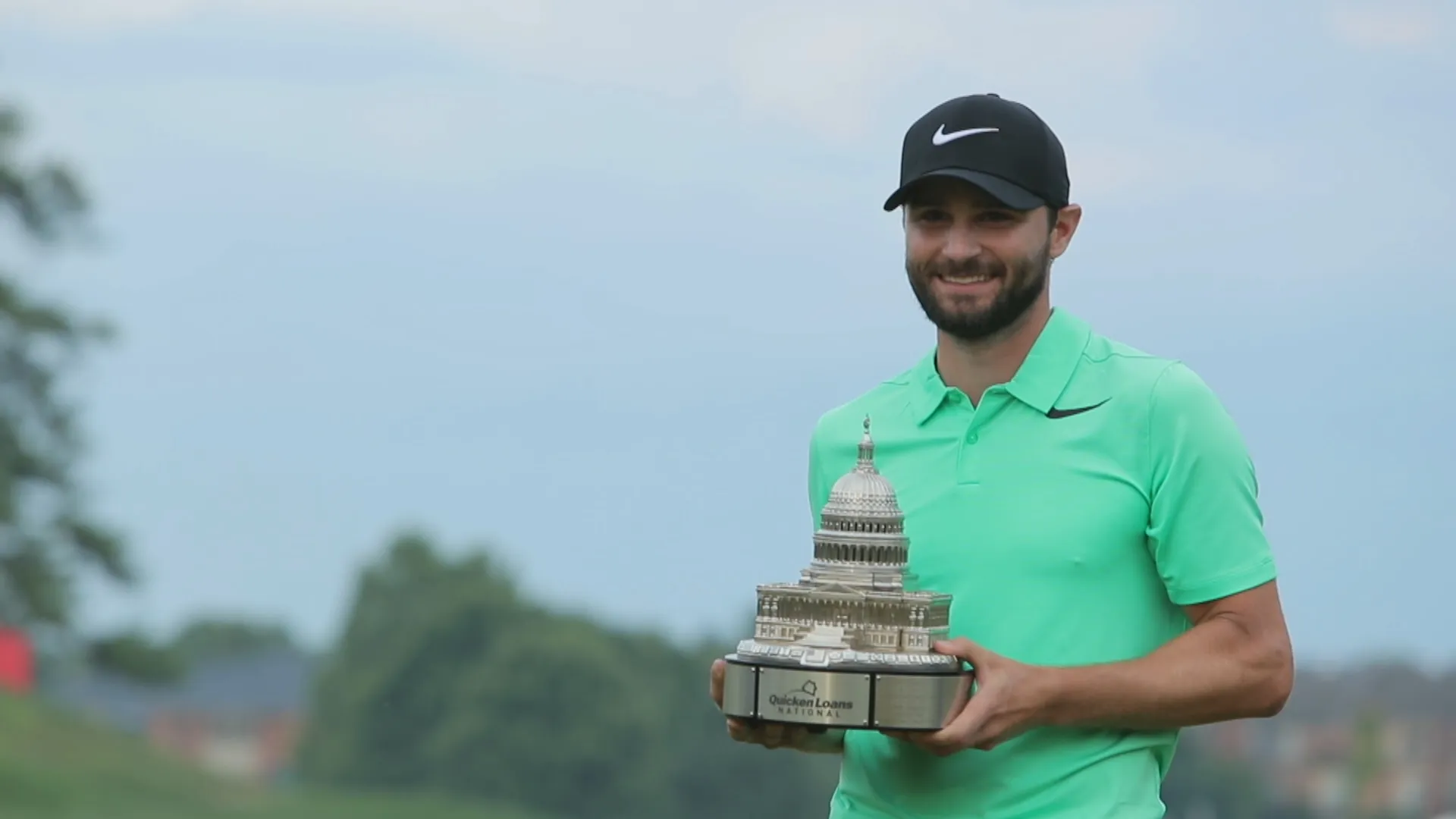 2017 Quicken Loans National