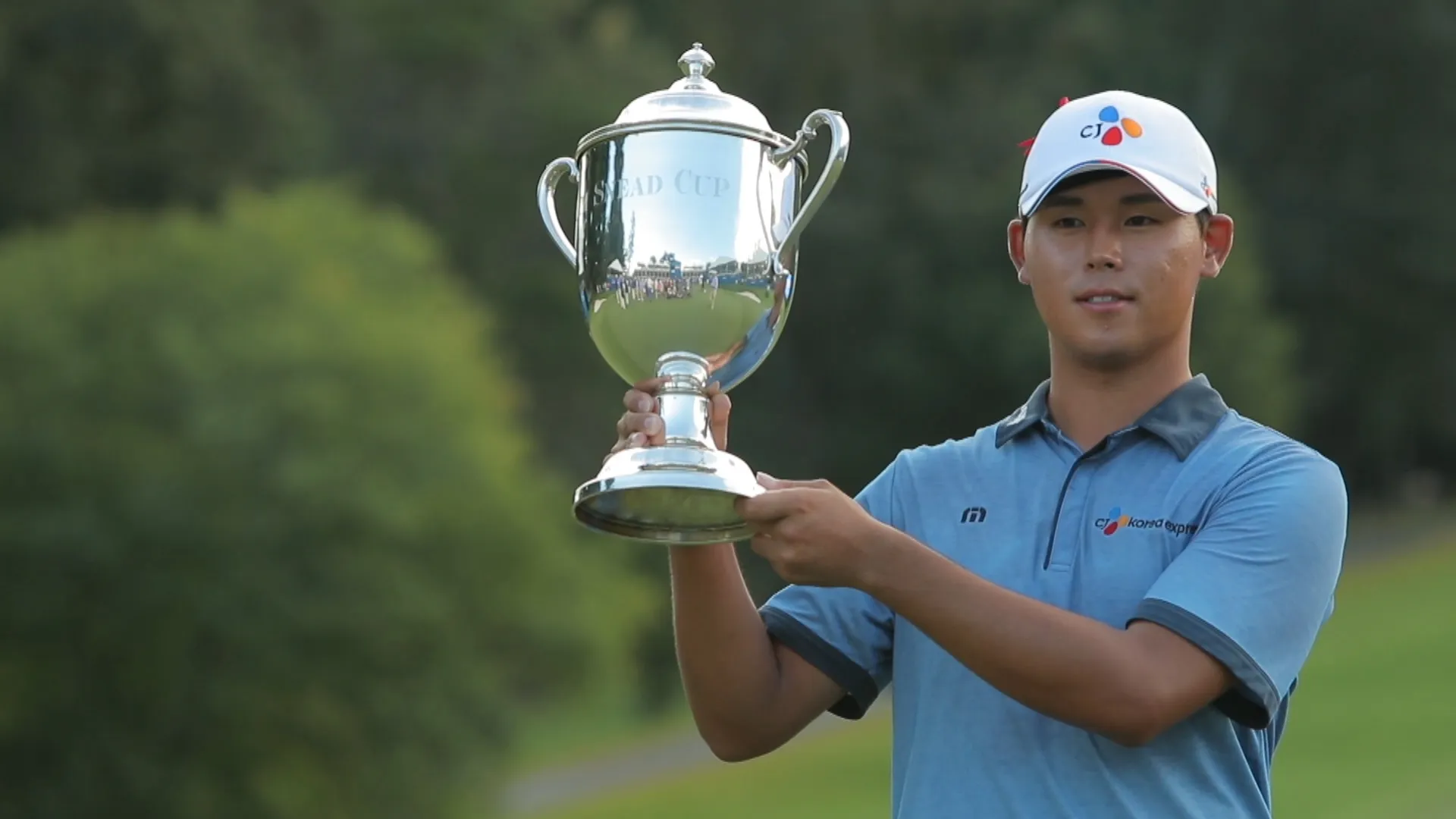 2016 Wyndham Championship