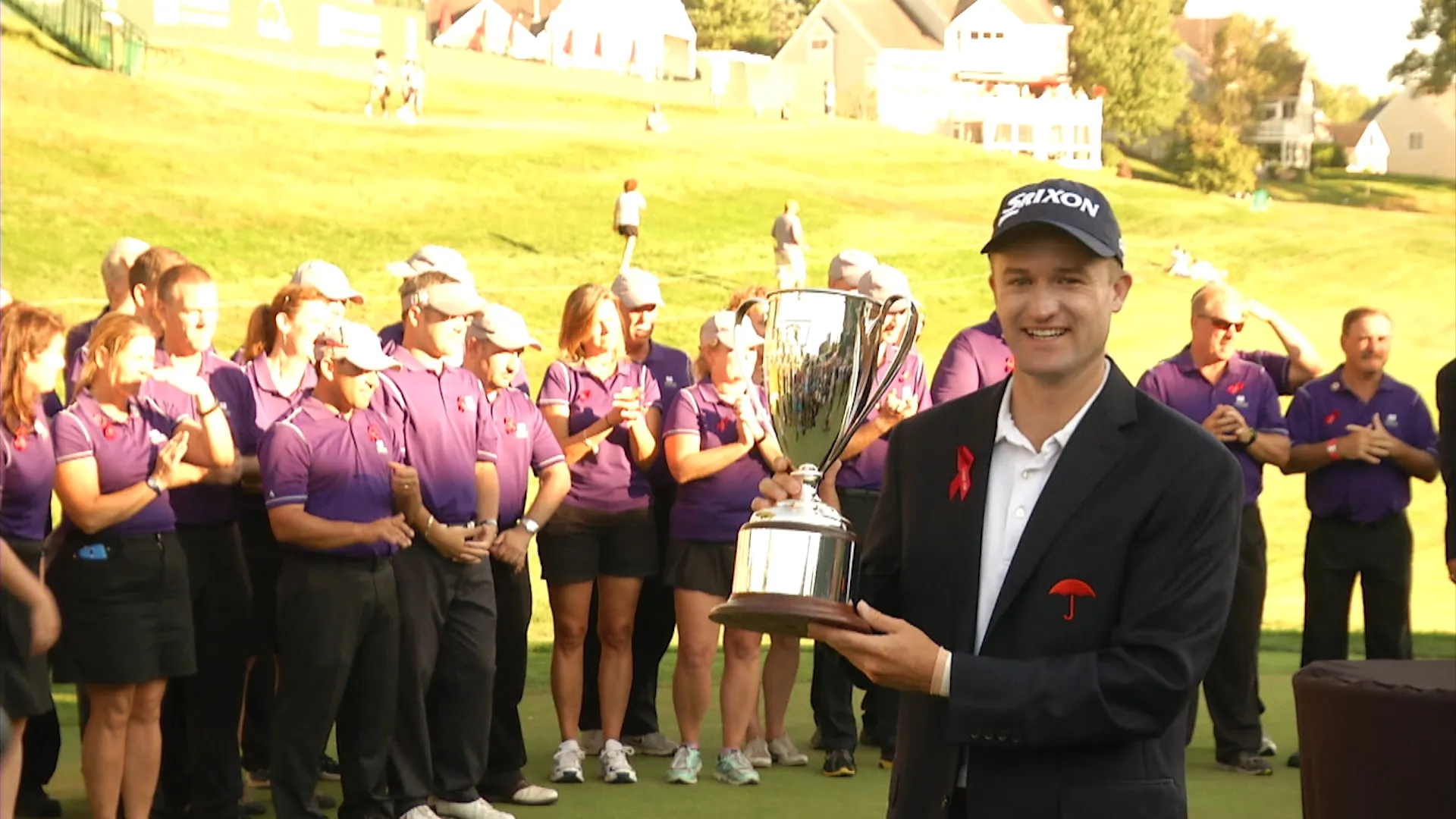 2016 Travelers Championship
