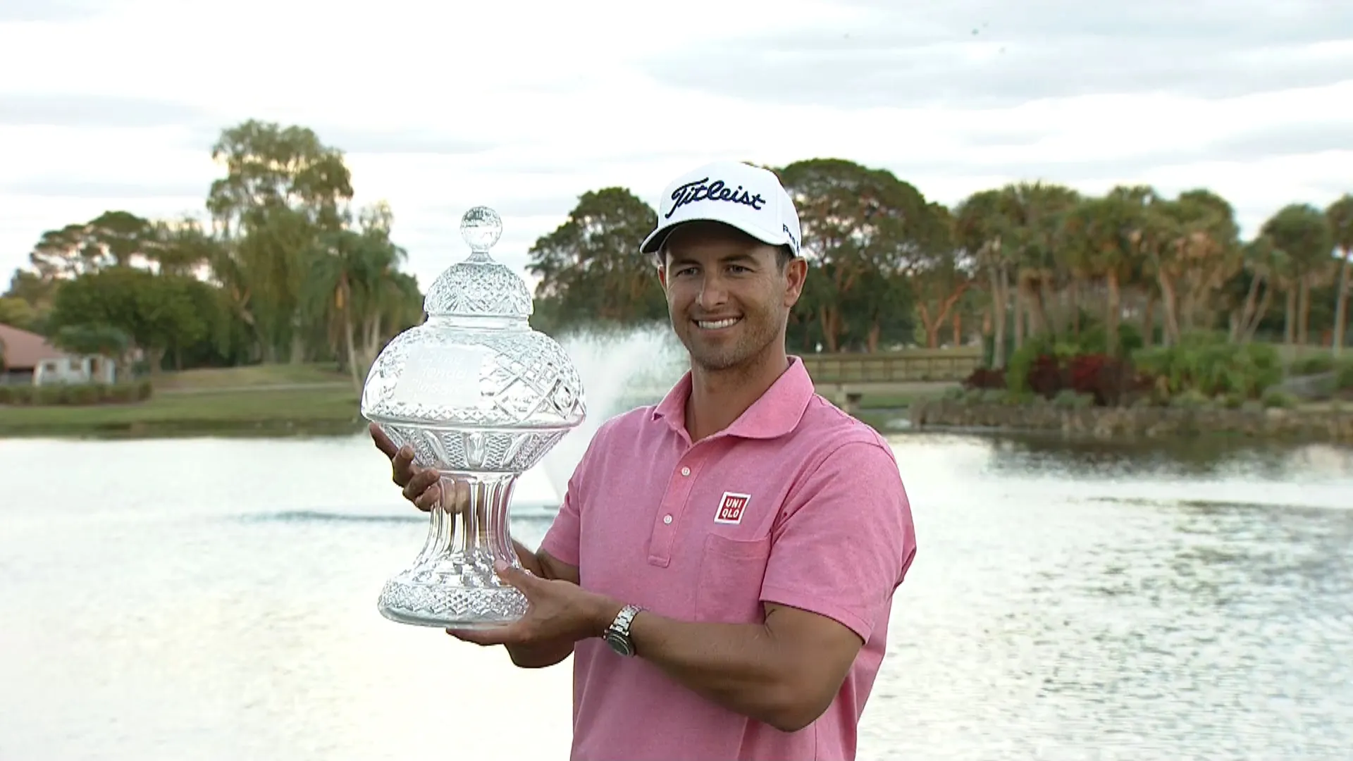 2016 The Honda Classic