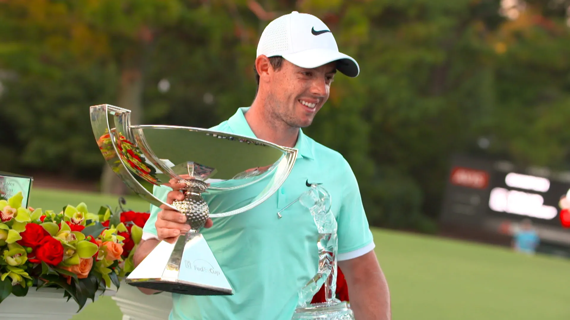 2016 TOUR Championship