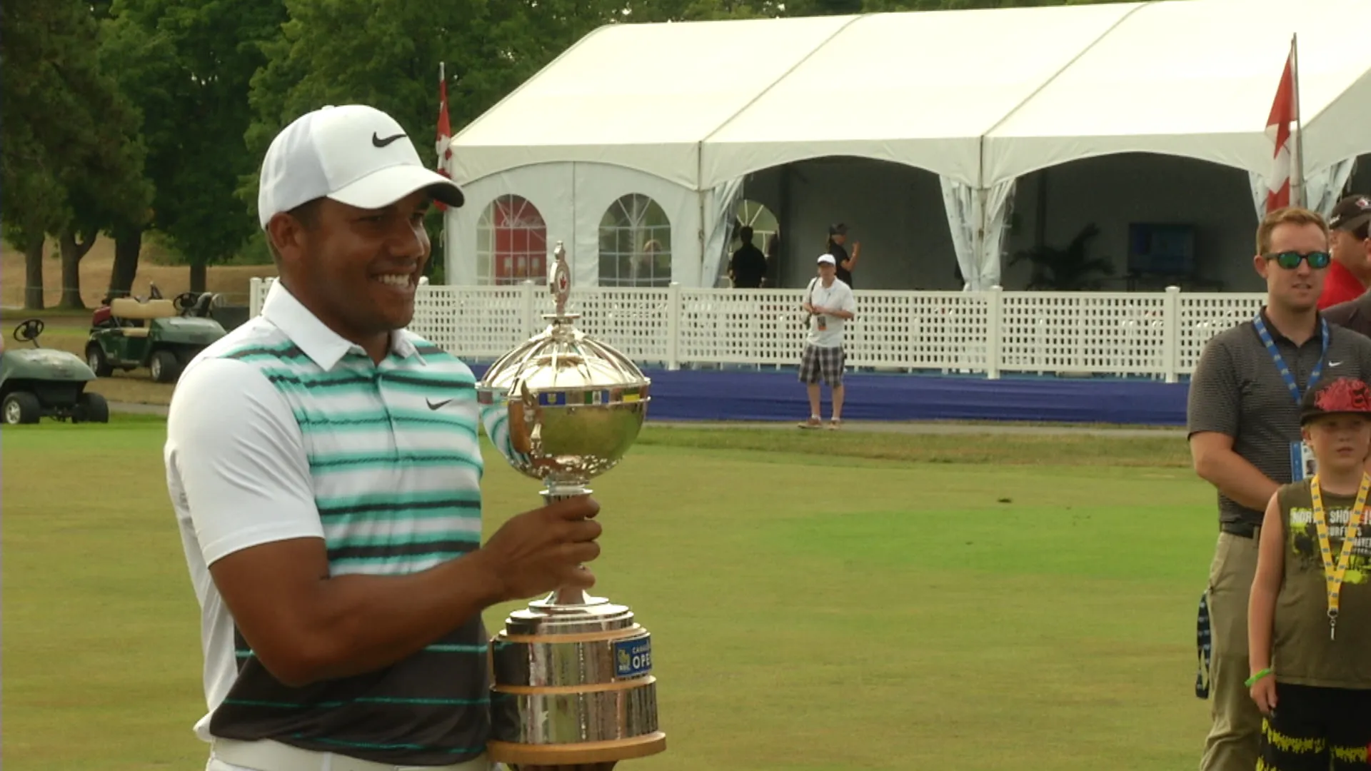 2016 RBC Canadian Open