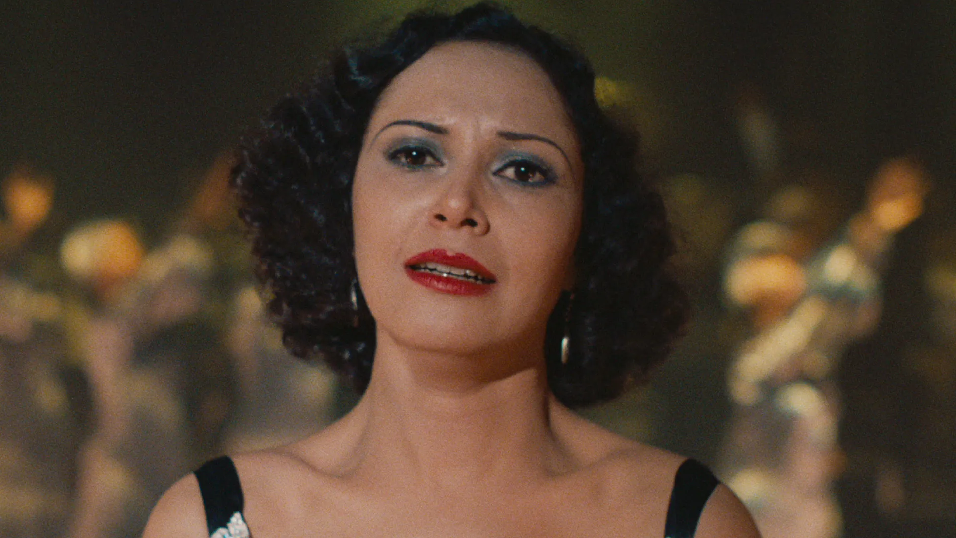 Cotton Club Encore