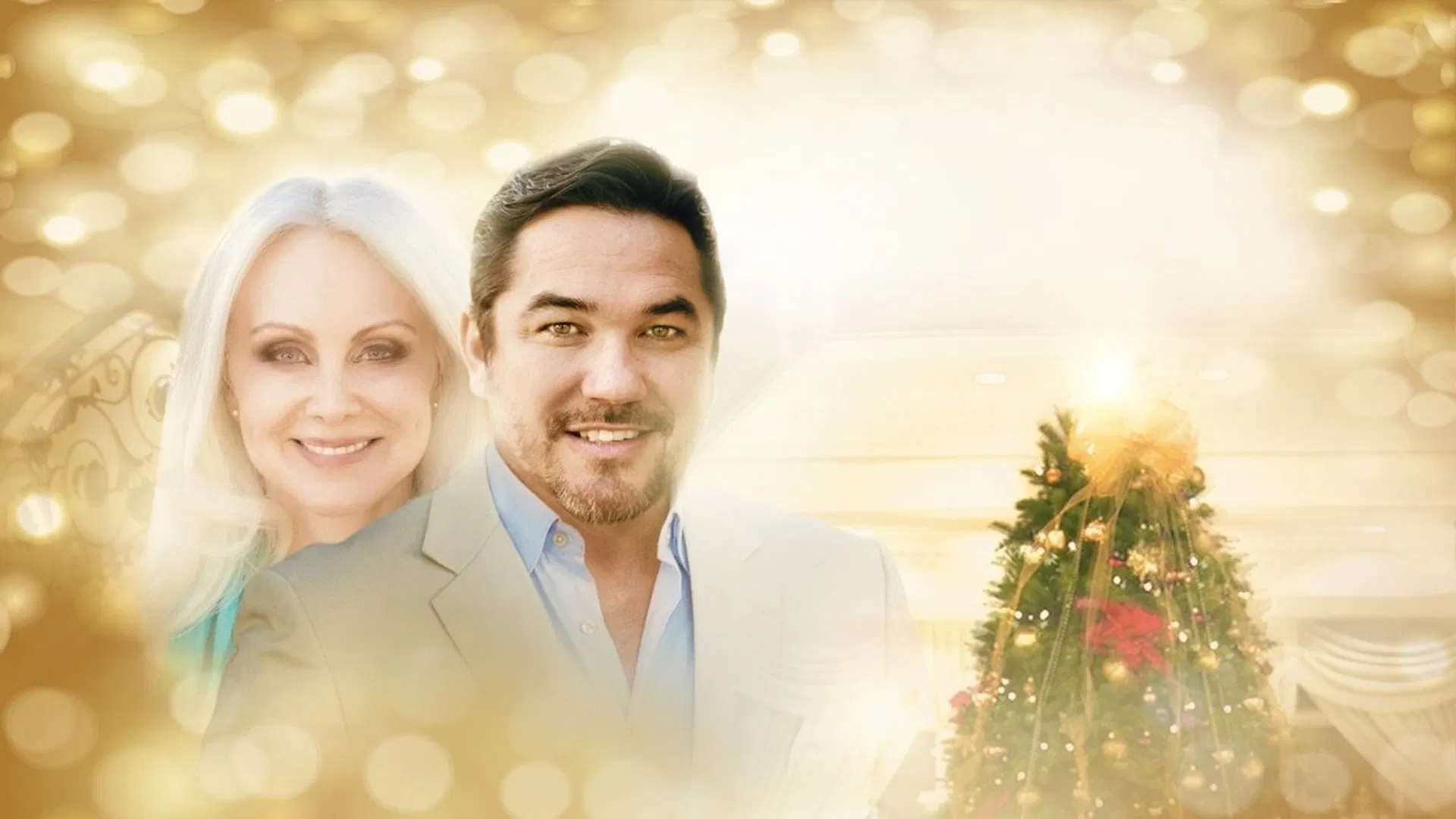 Beverly Hills Christmas