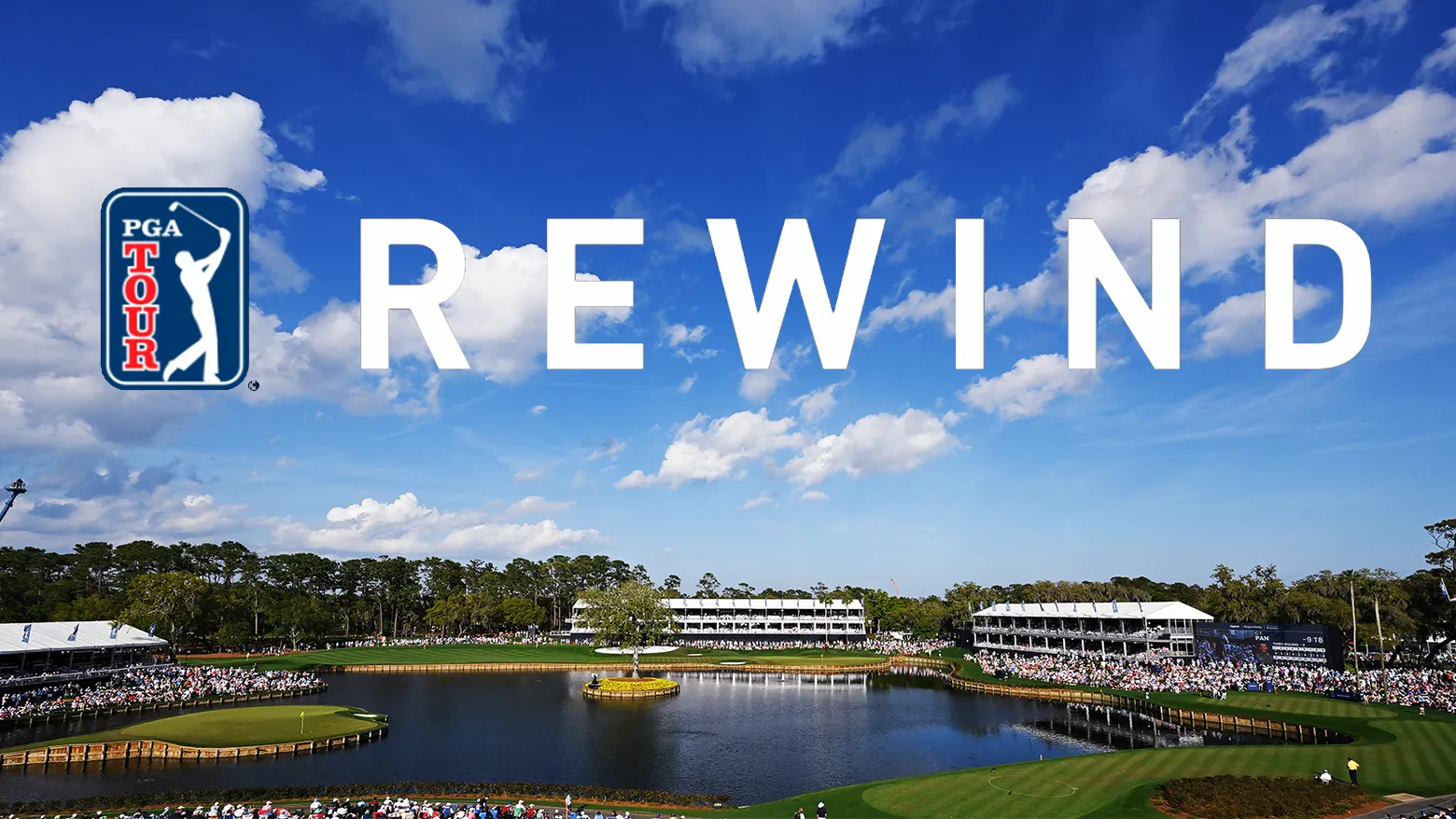 PGA TOUR Rewind