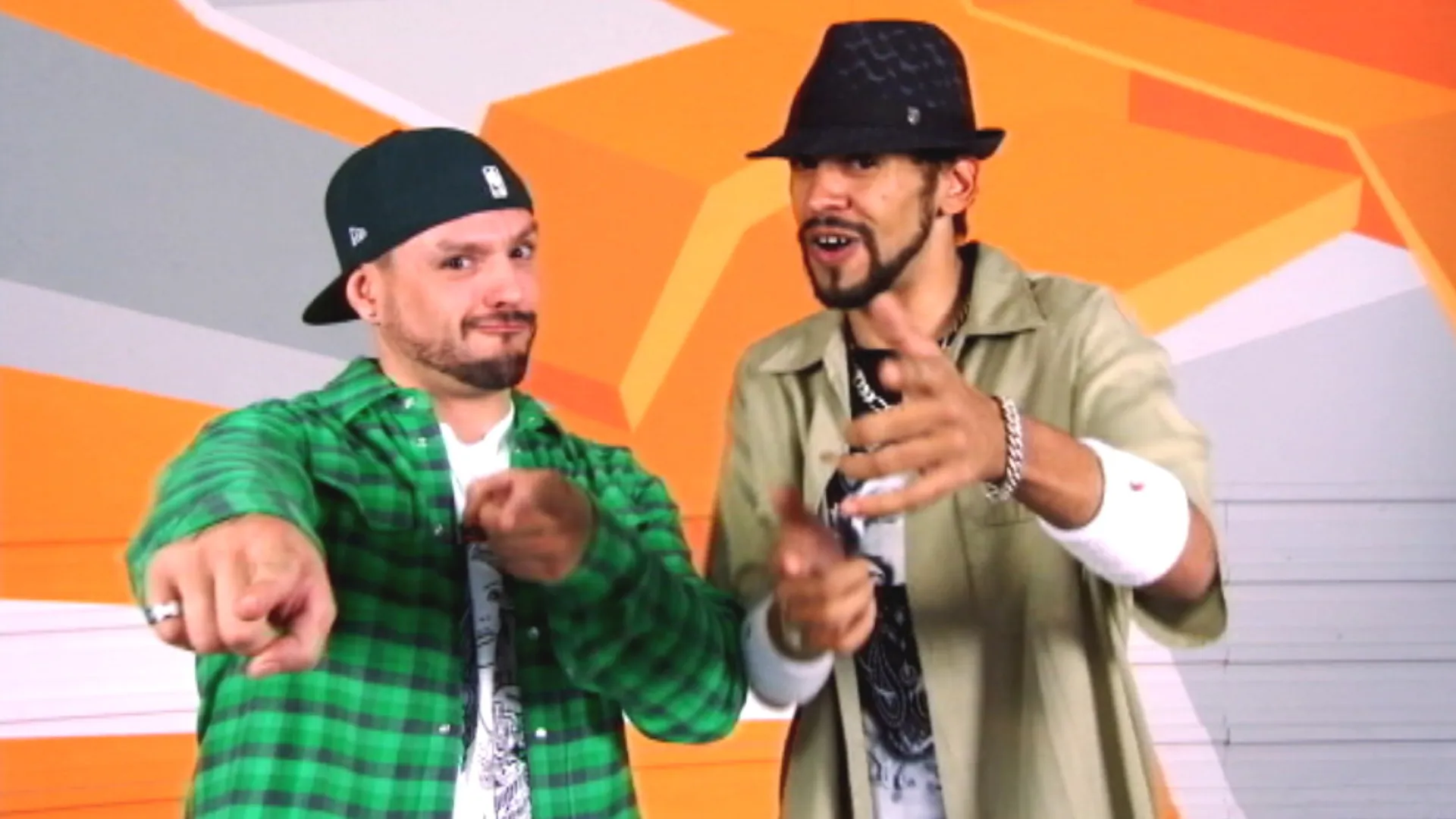 MTV Tuning España