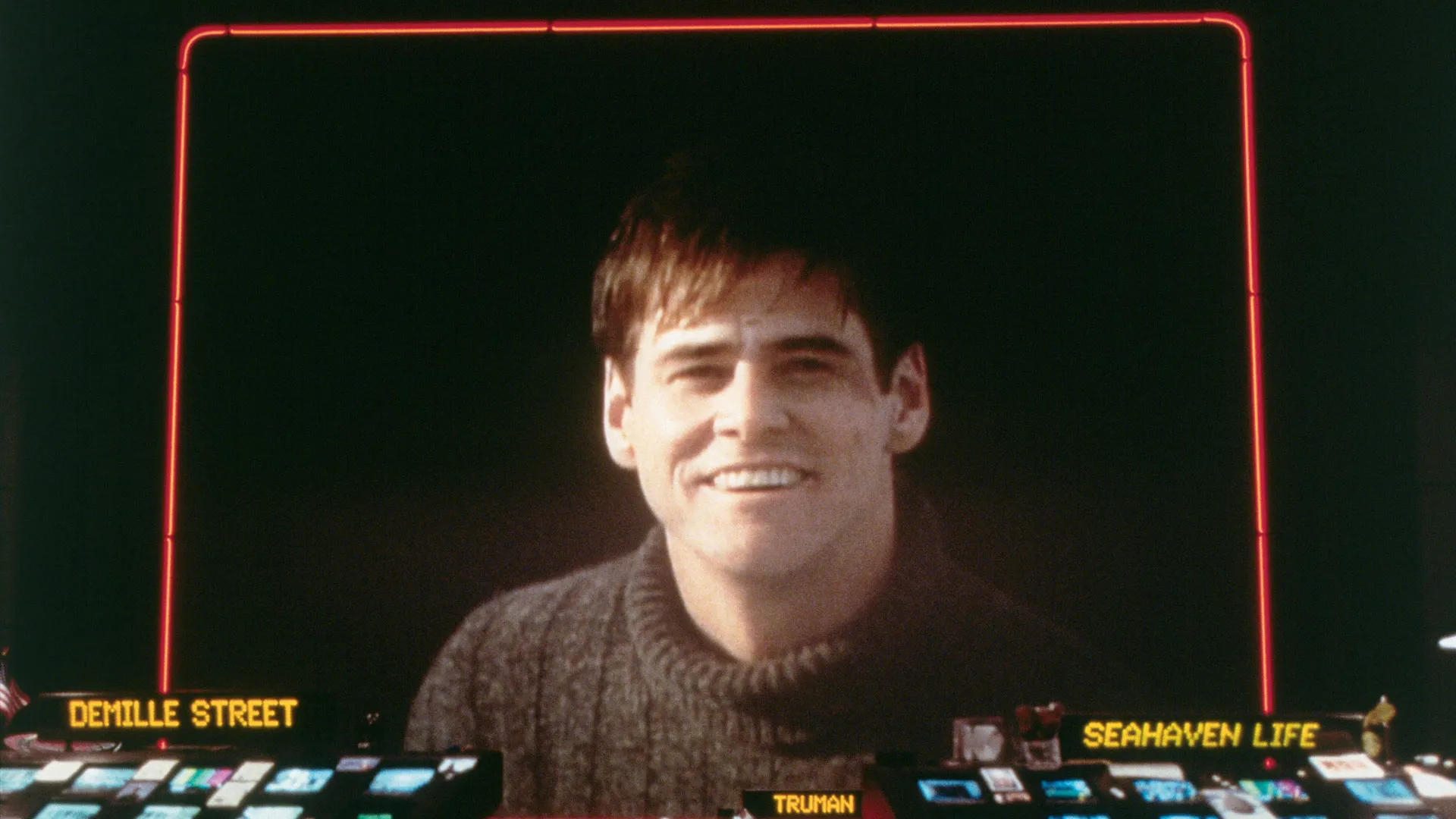 The Truman Show
