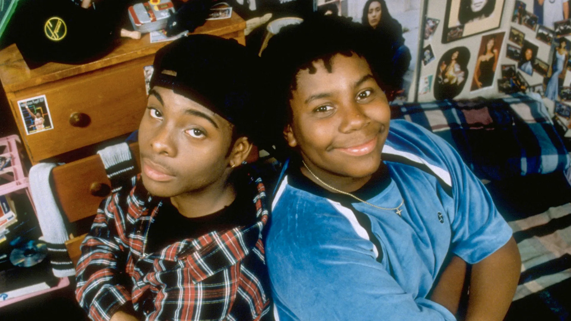 Kenan et Kel Saison 1