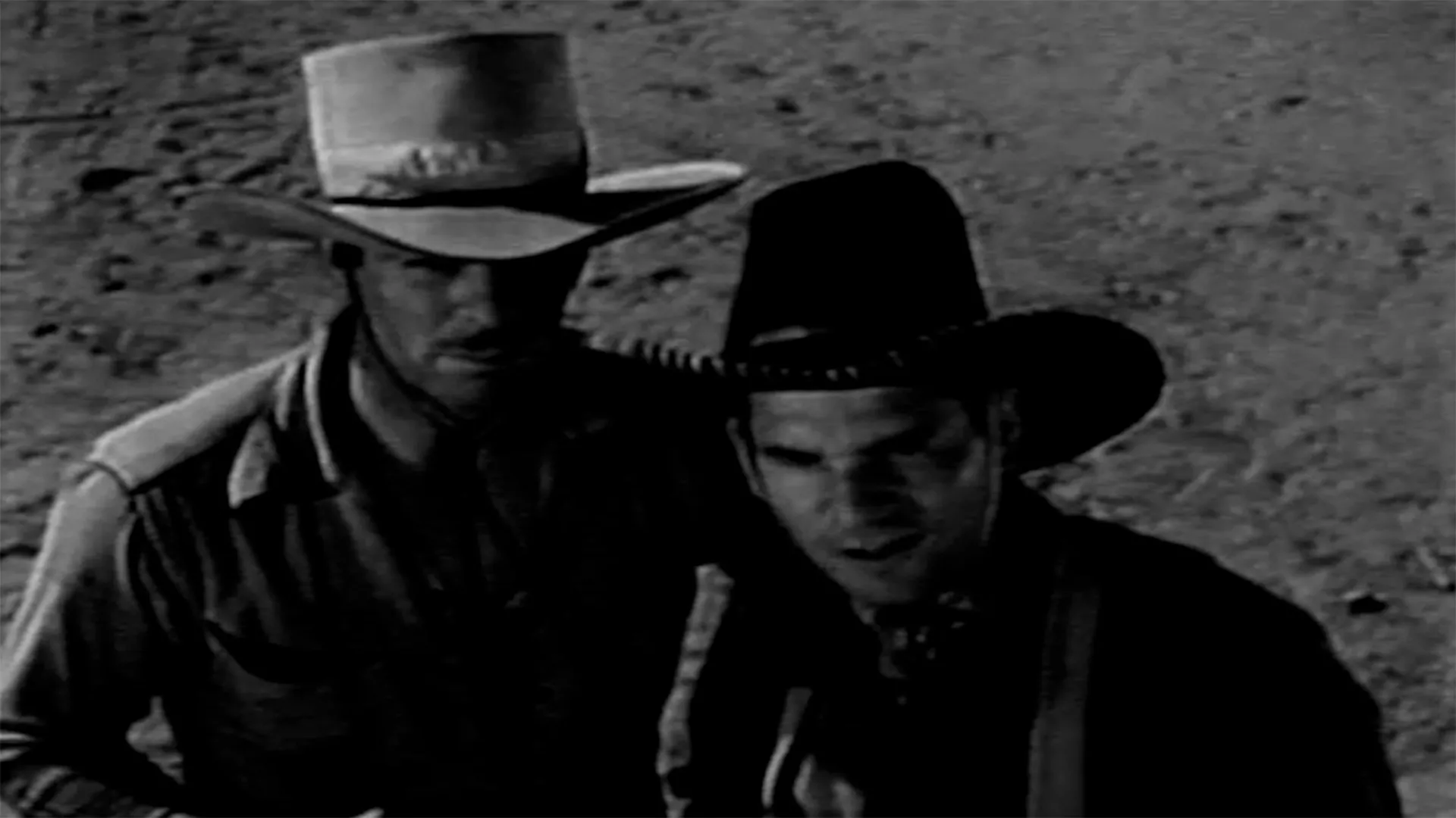 Lawless Range