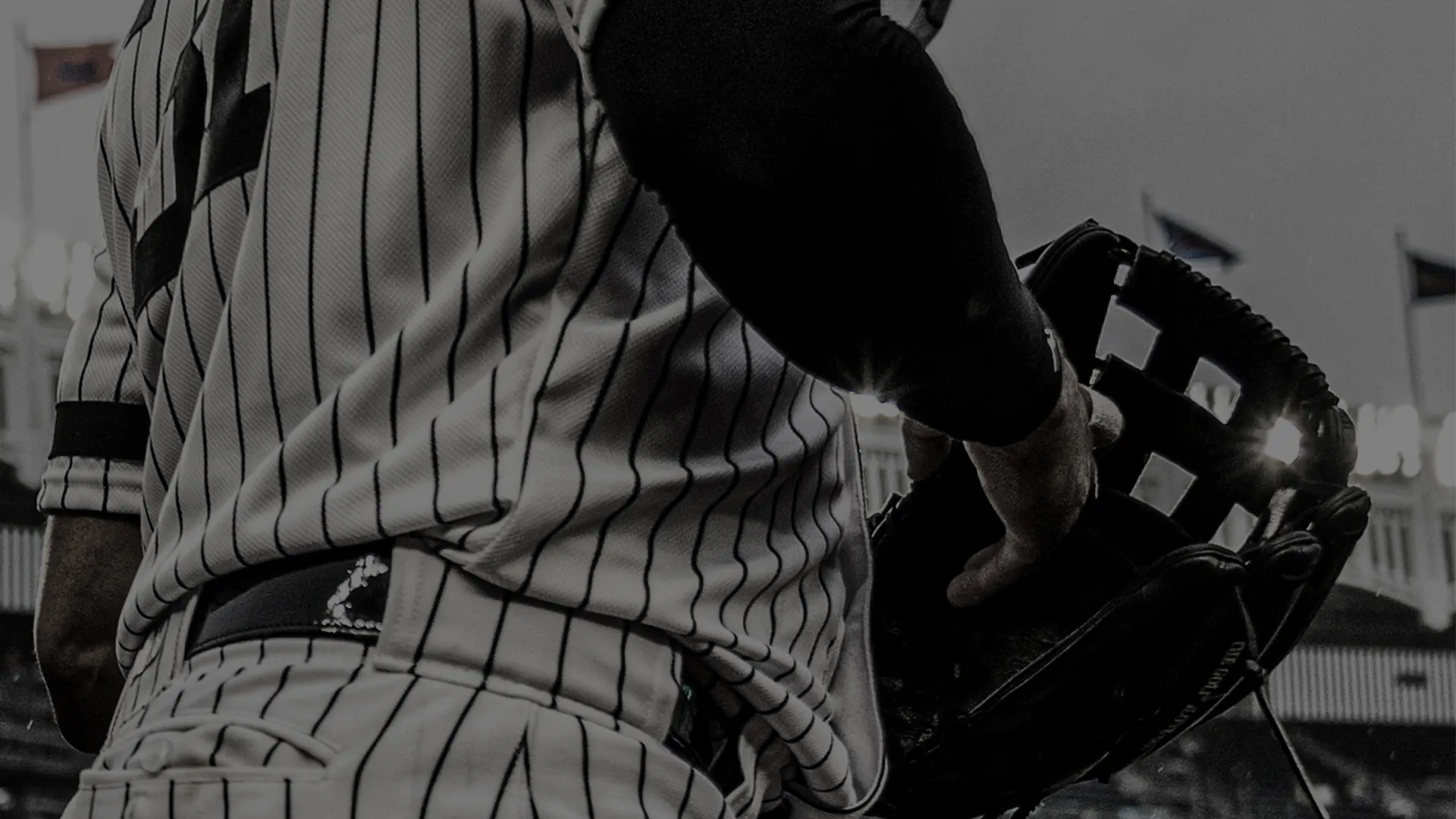 MLB Ultimate Lineup