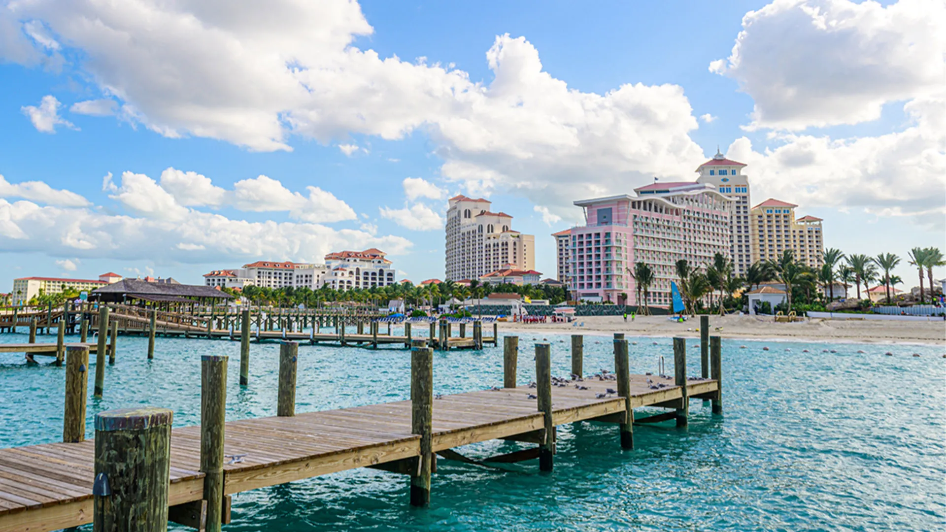 Super High Roller Bowl Bahamas 2019