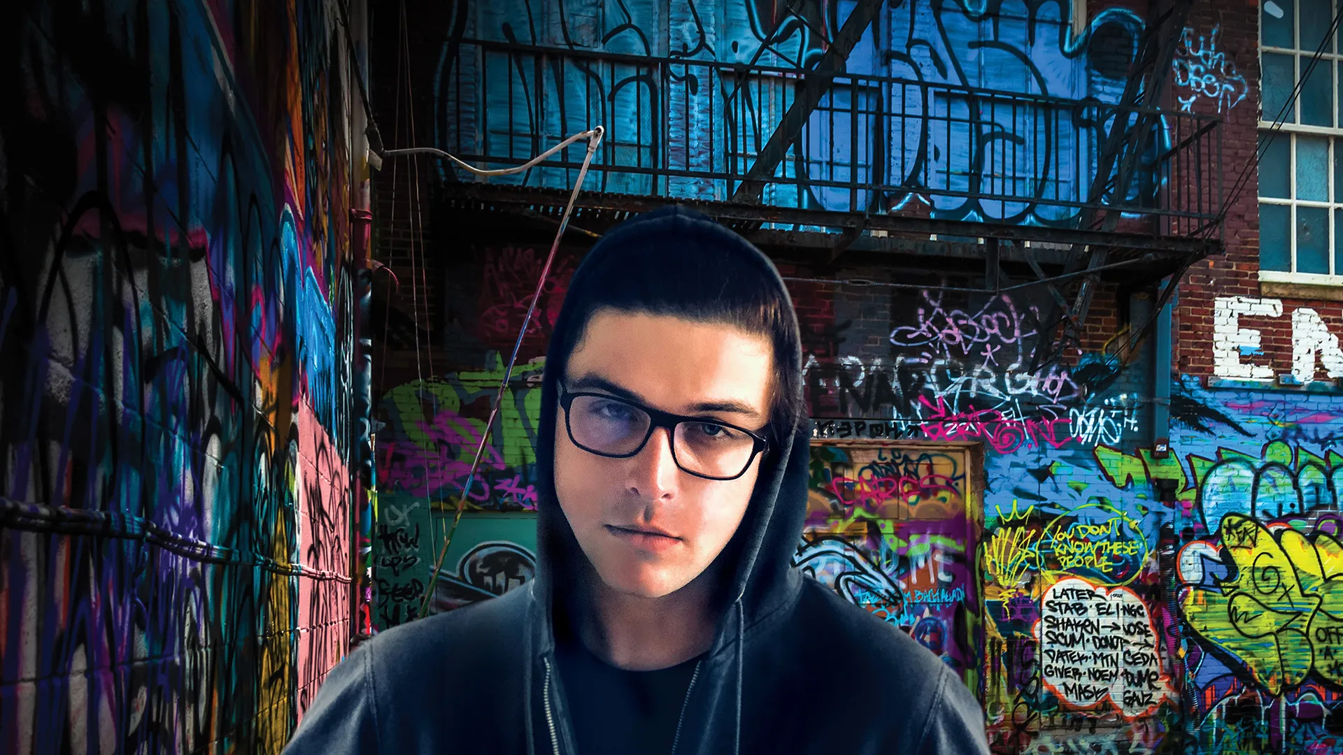 Confessions of a Gay Poet