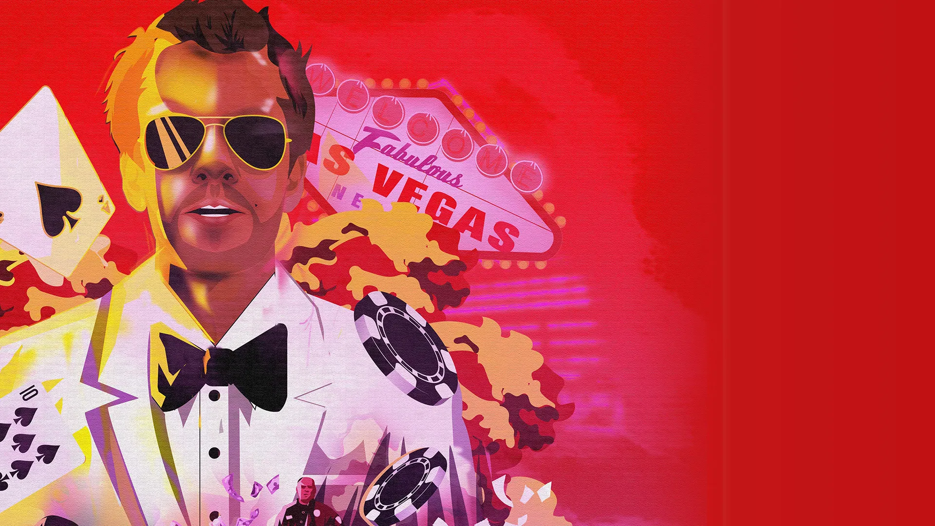 Inside the Edge: A Professional Blackjack Adventure