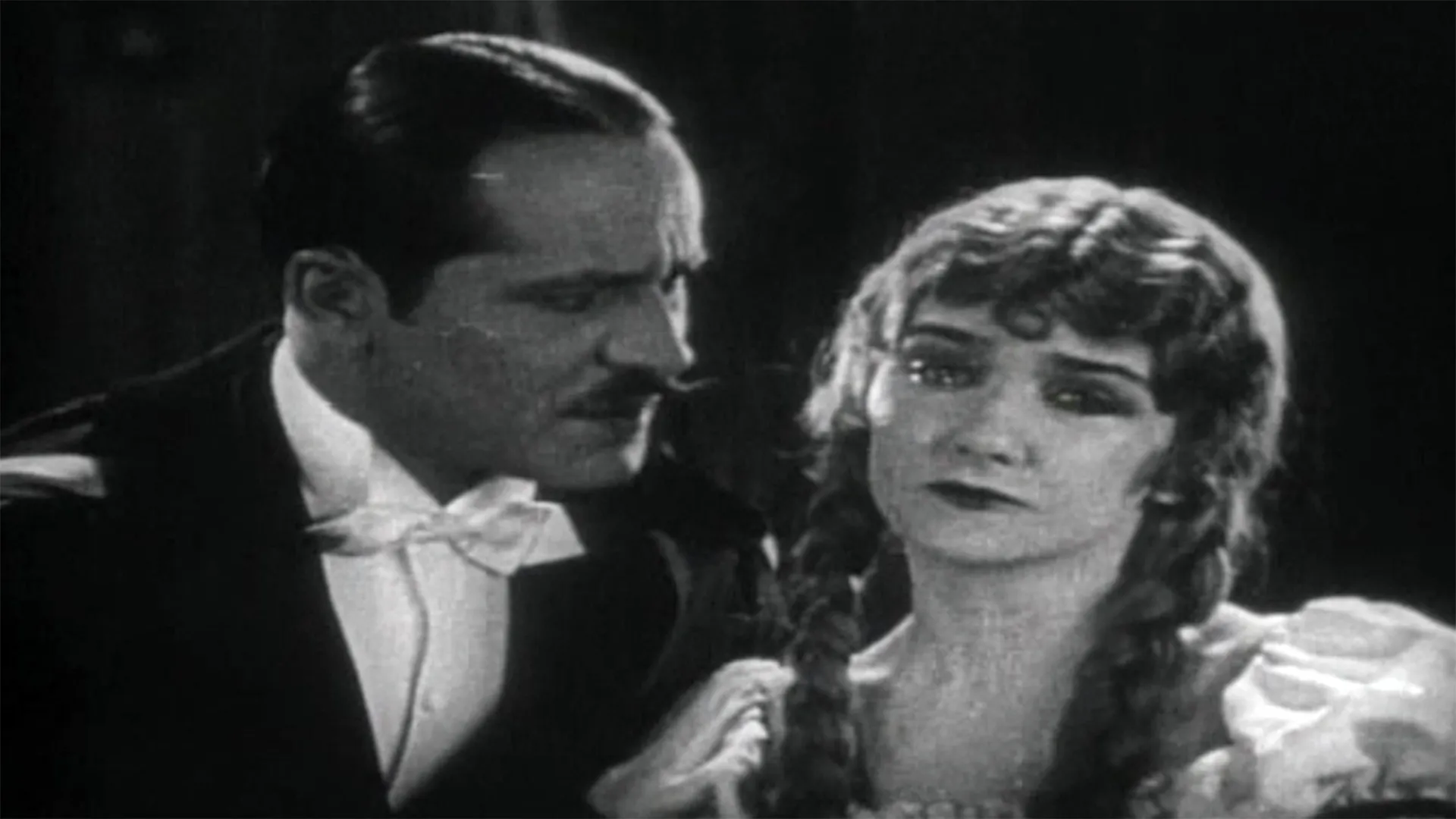The Phantom of the Opera