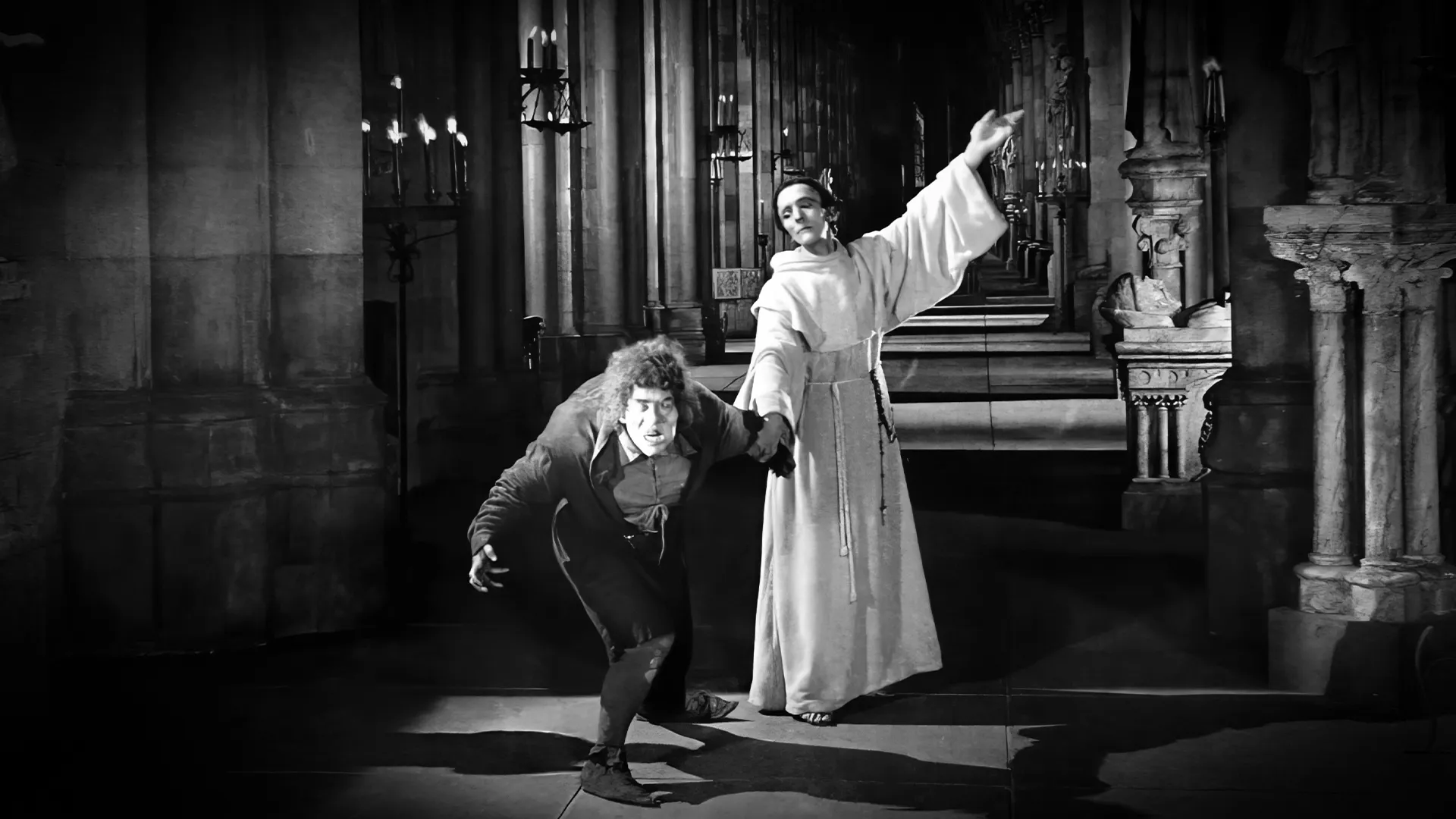 The Hunchback of Notre Dame