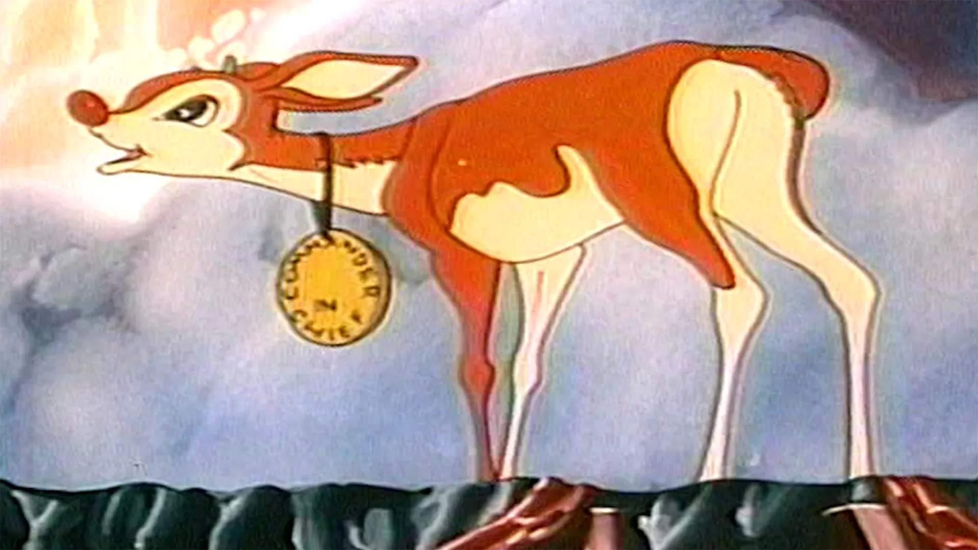 Cartoon Christmas Classics