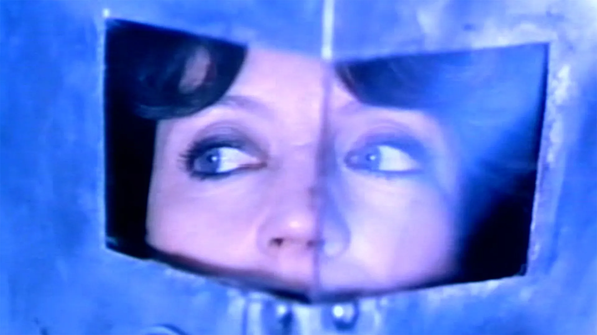 Alien Contamination