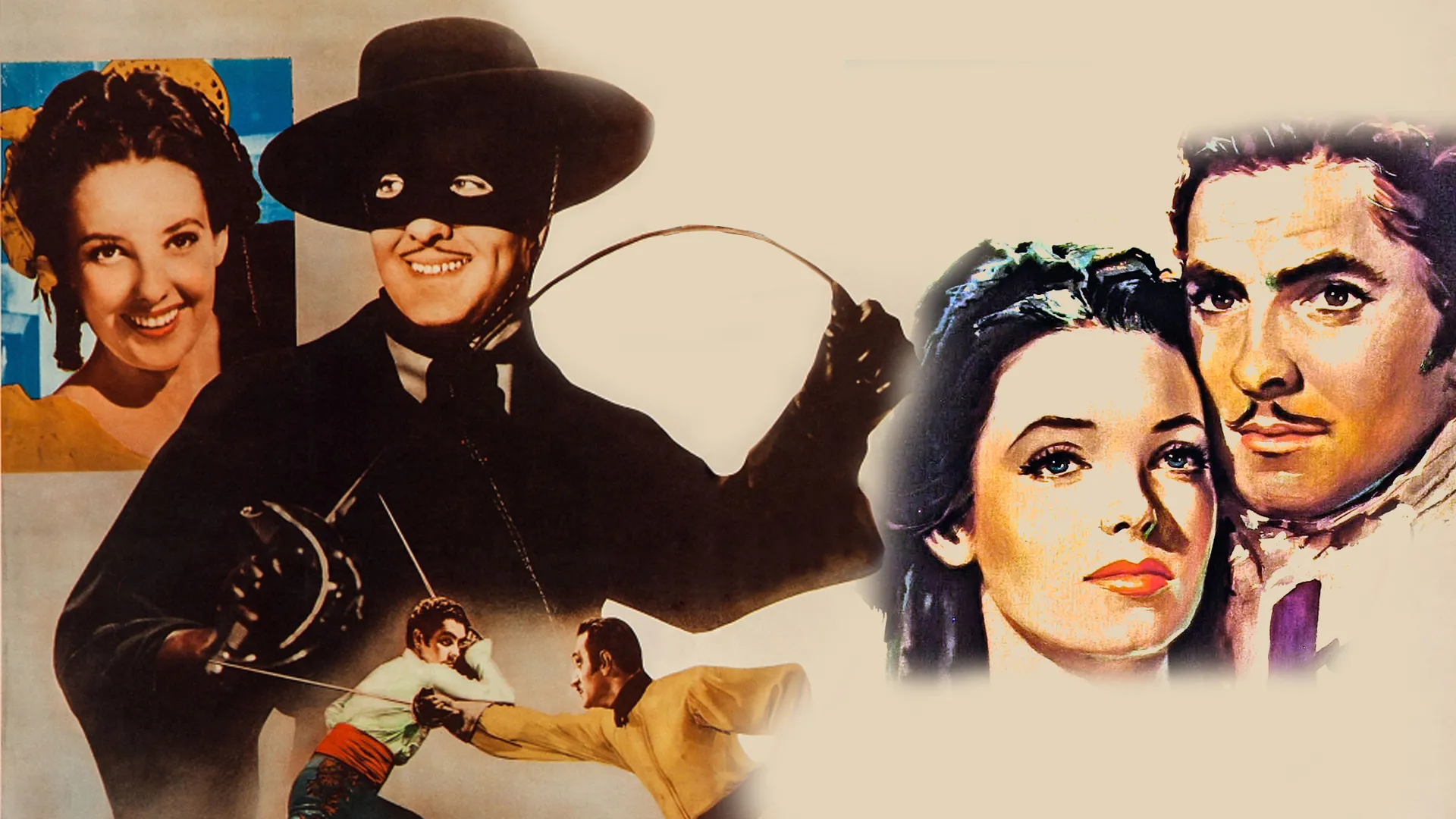A Marca do Zorro