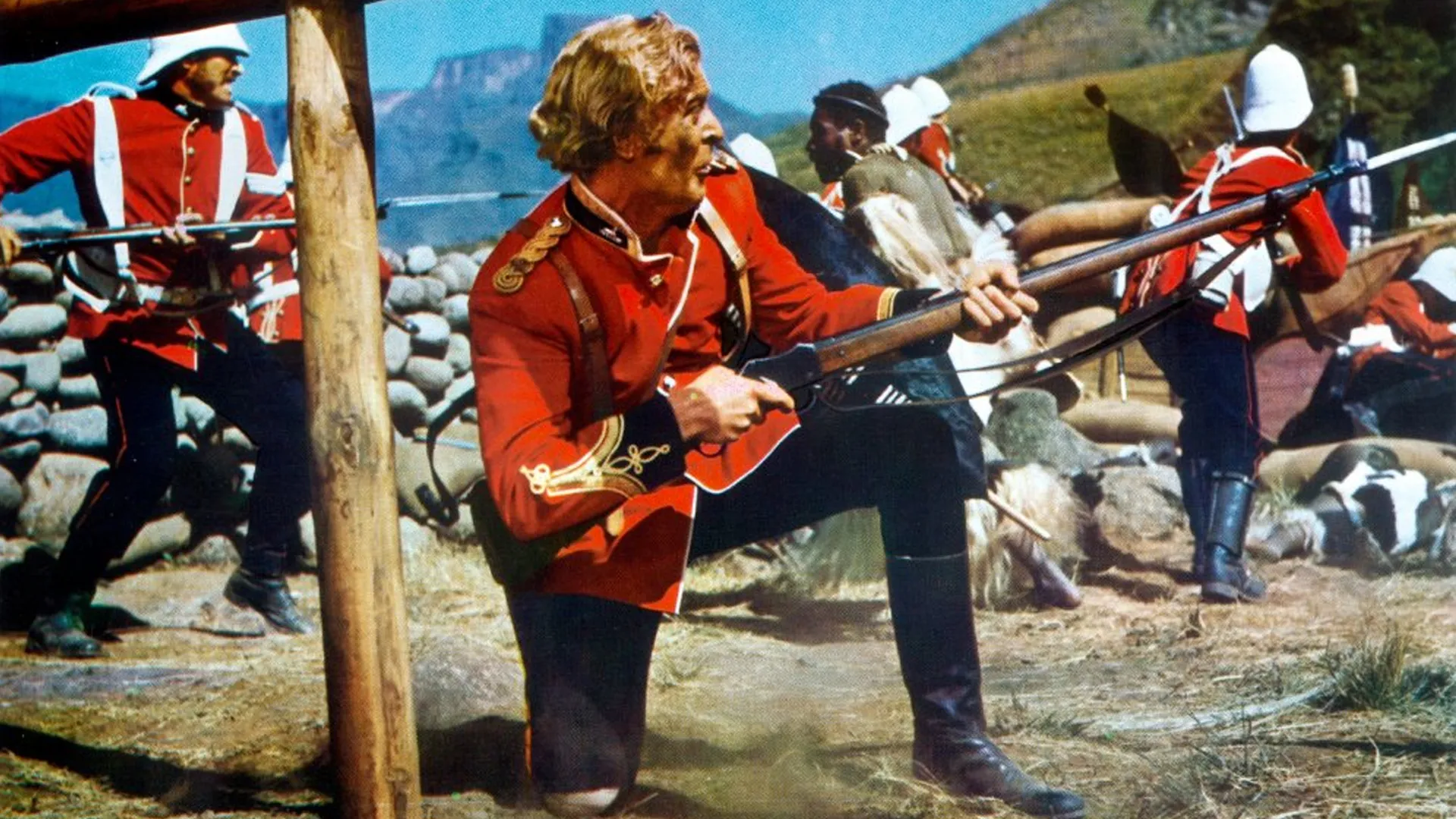 Zulu