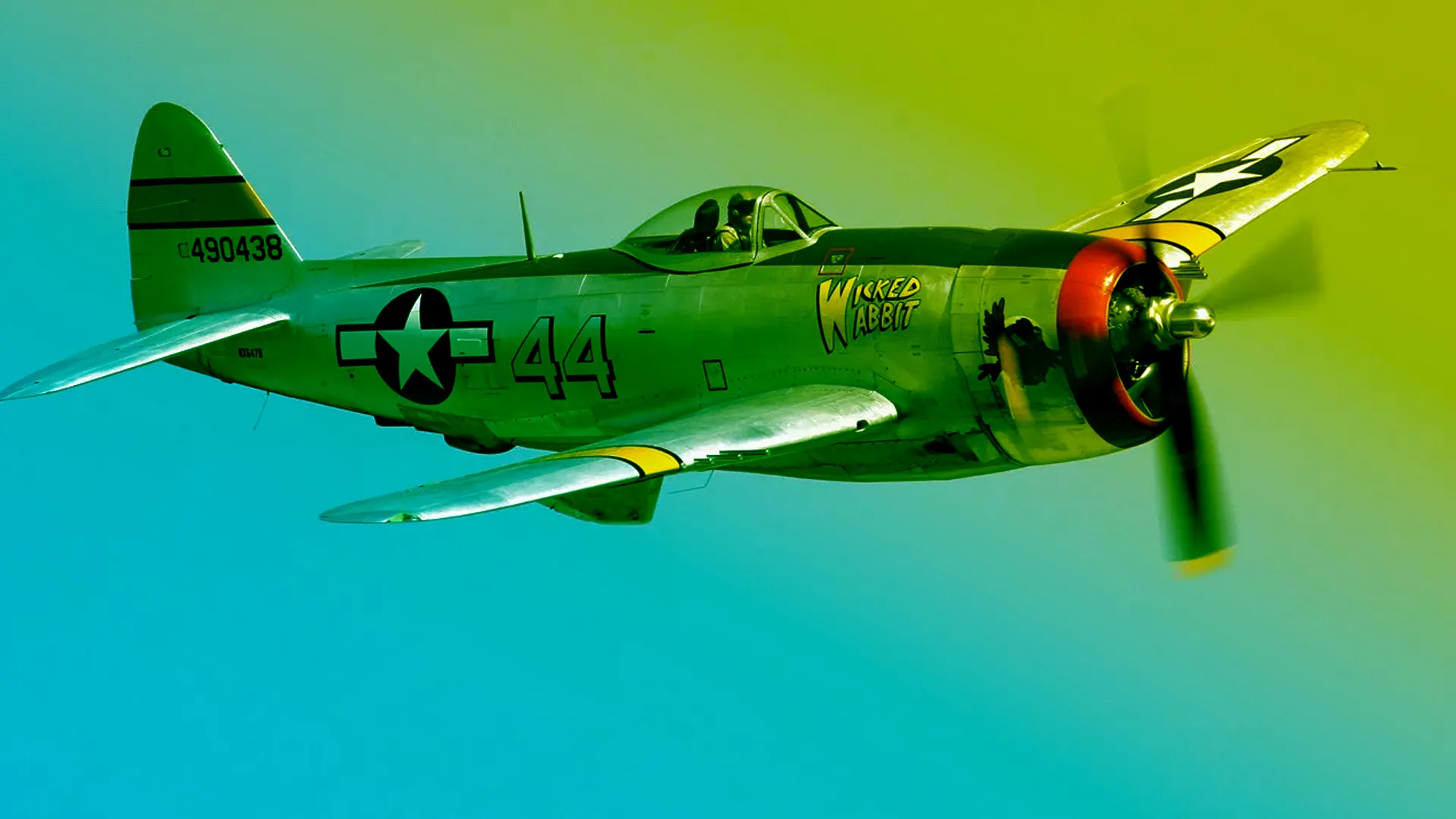 Thunderbolt