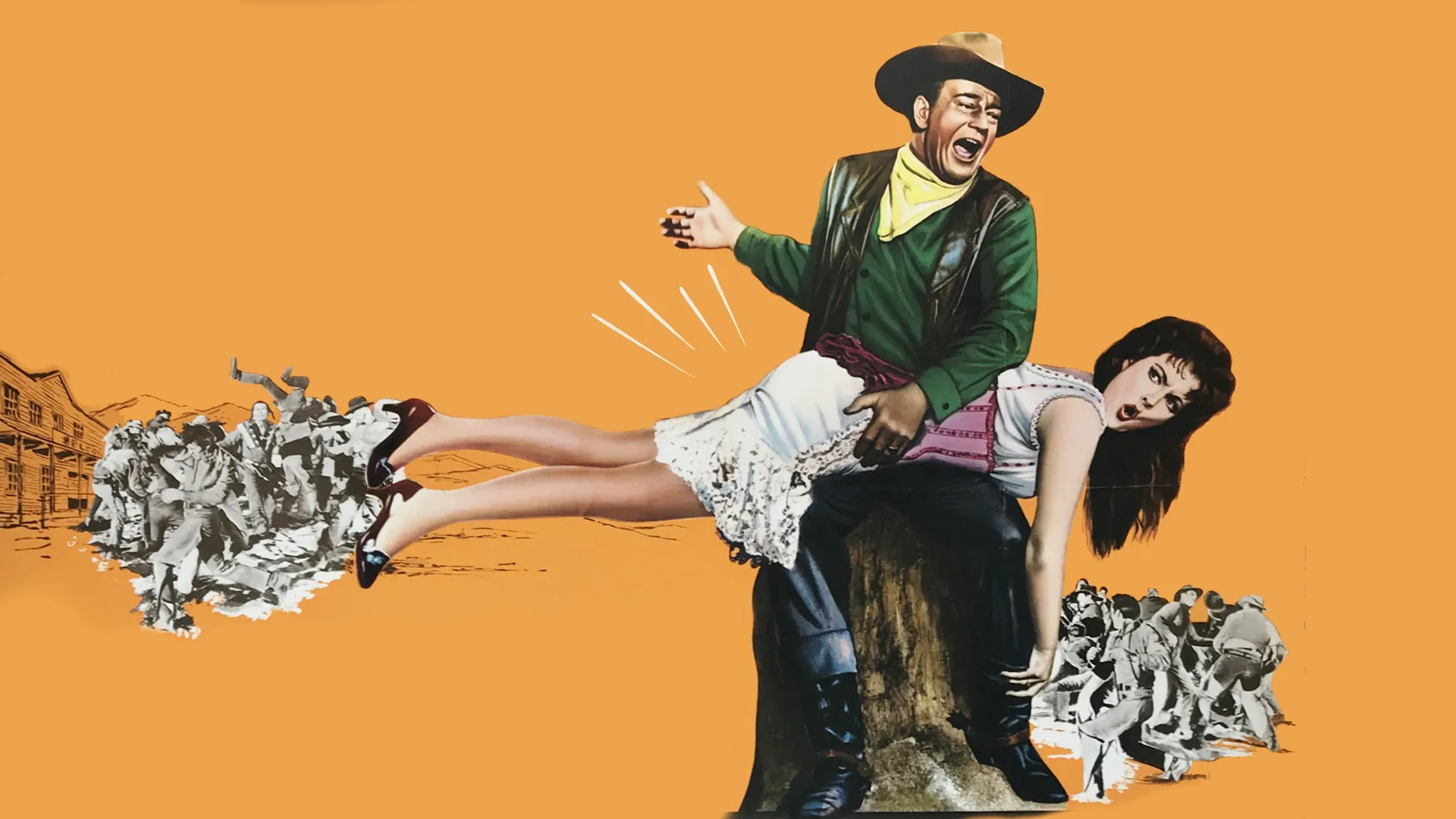 McLintock