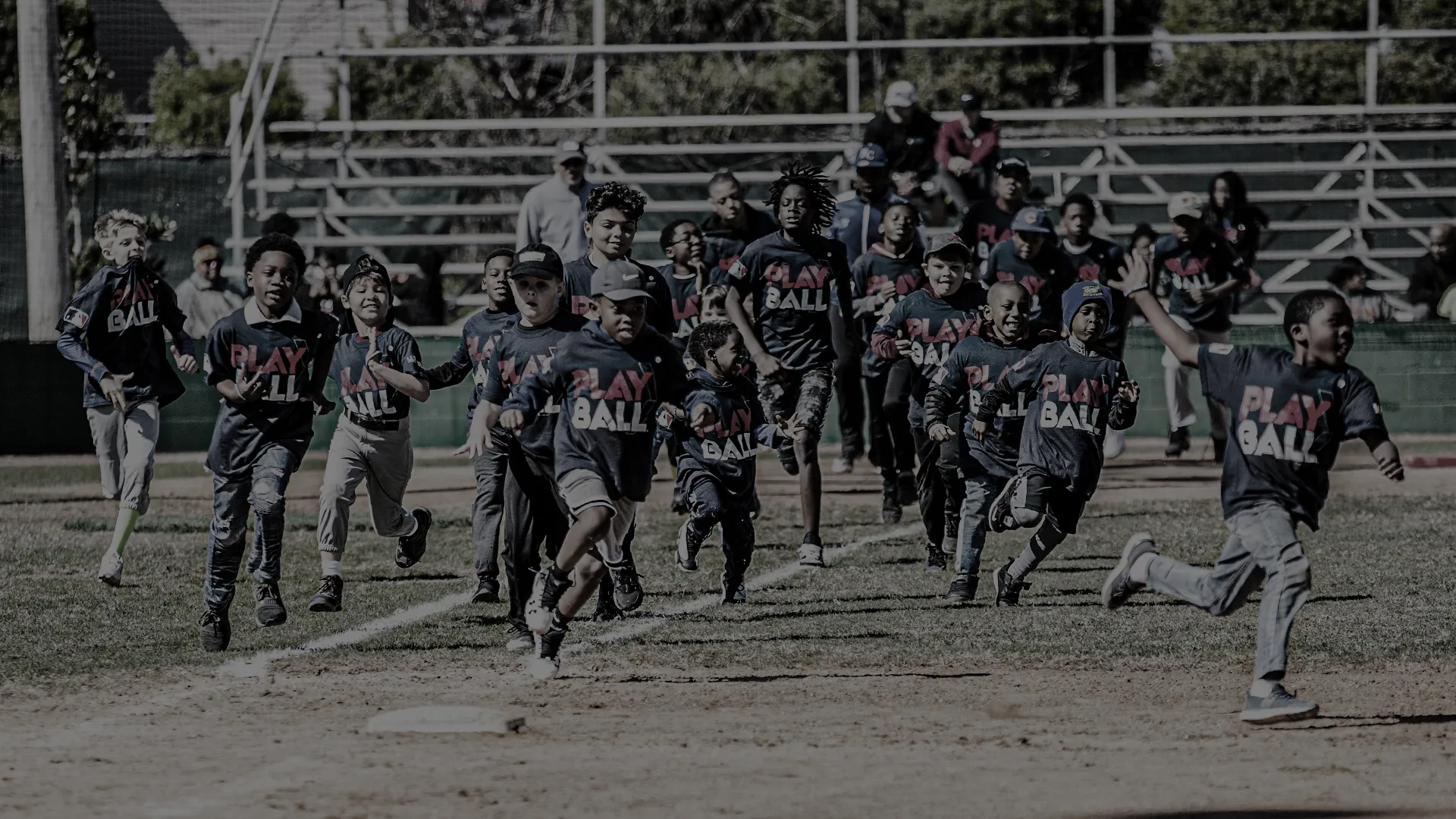 Play Ball