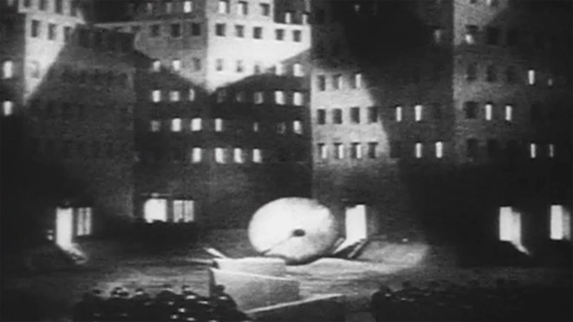Metropolis