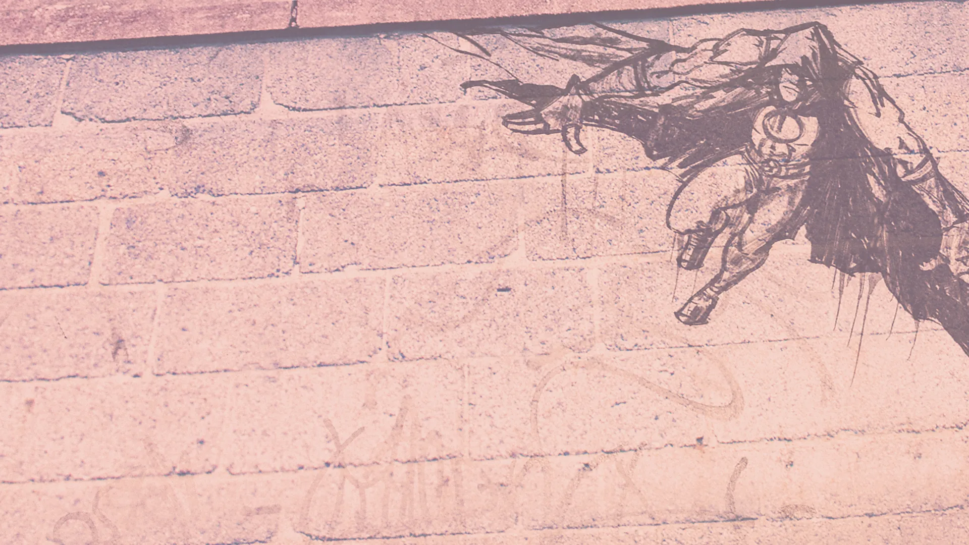 Death of a Superhero