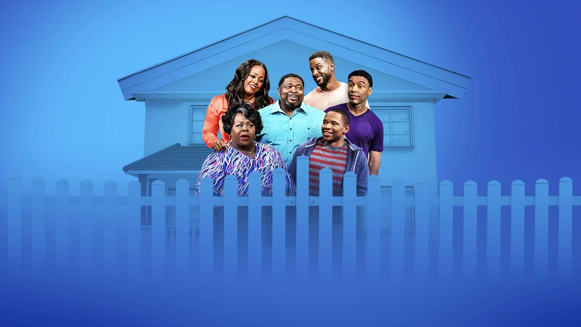 Tyler Perry's House of Payne Temporada 7