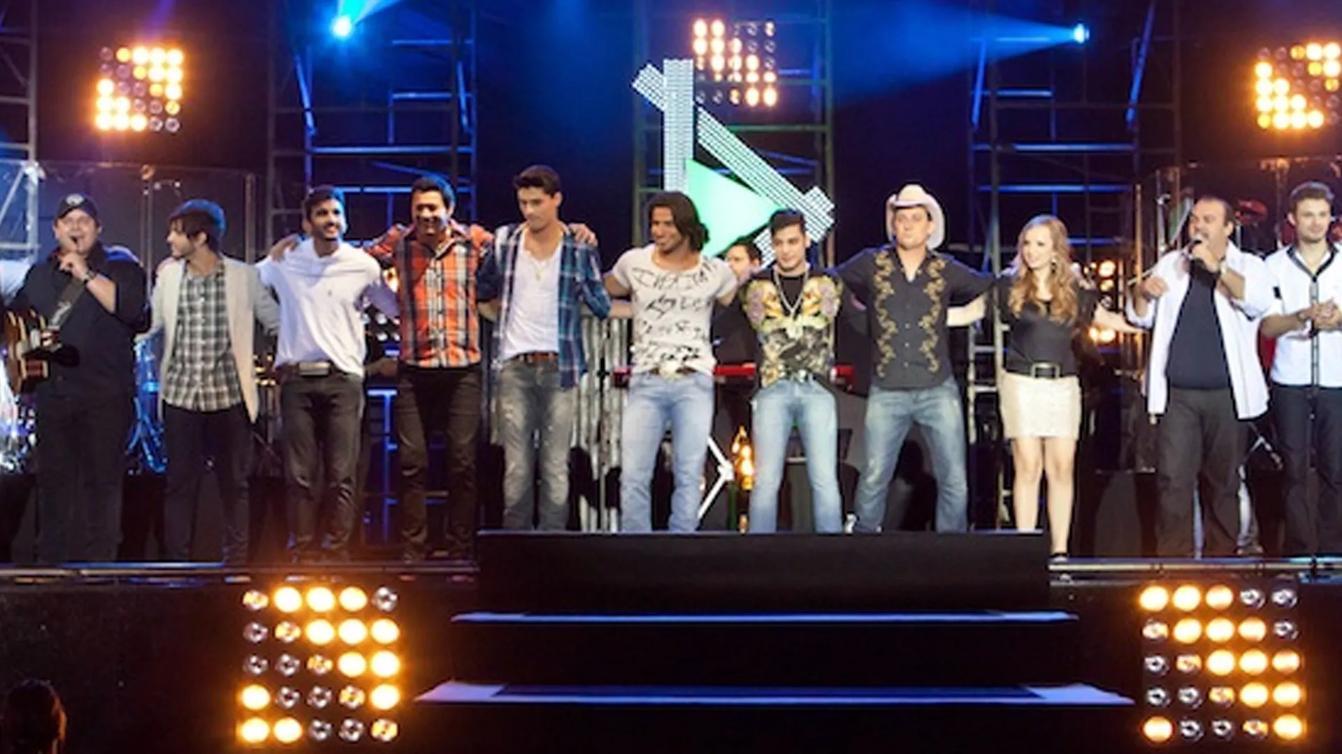 Sertanejo Play
