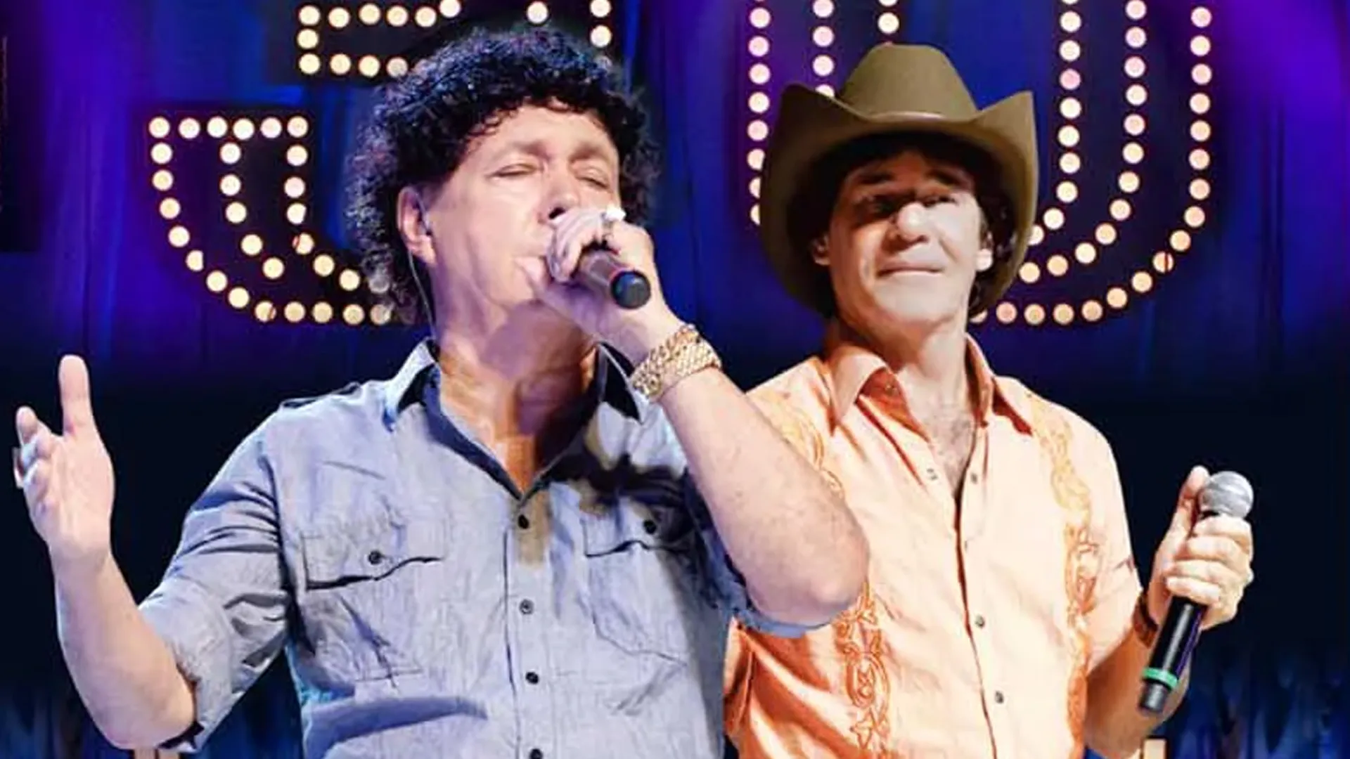 Teodoro e Sampaio
