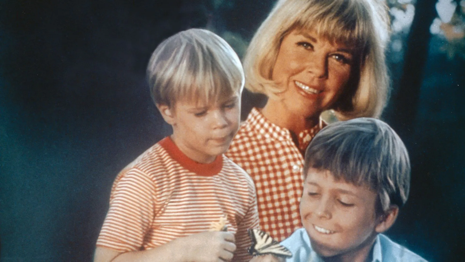 The Doris Day Show Season 4