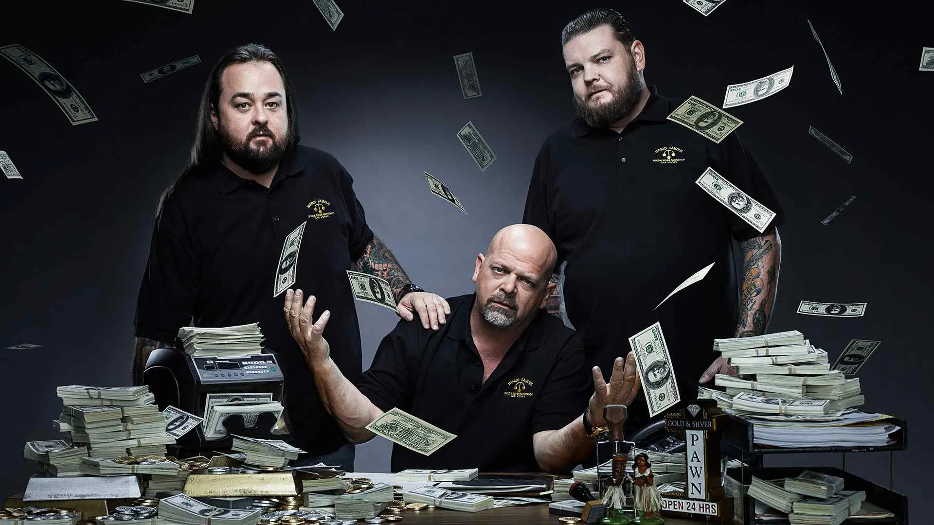 Pawn Stars