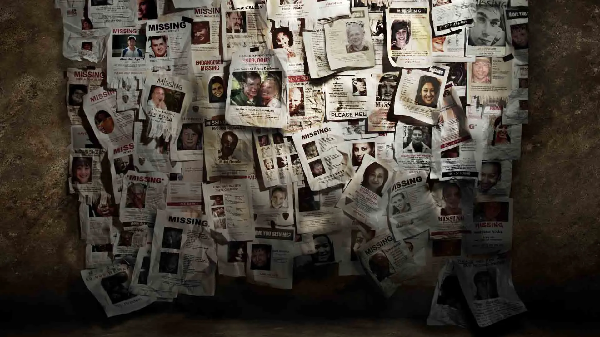 The First 48: Missing Persons