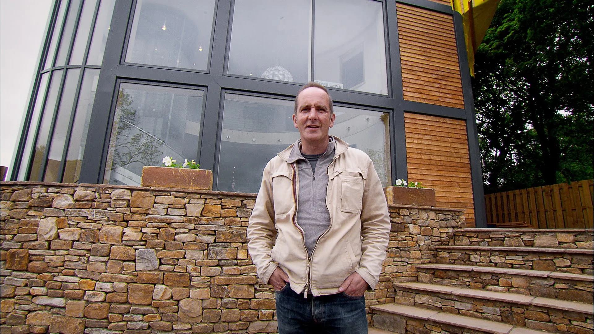 Grand Designs