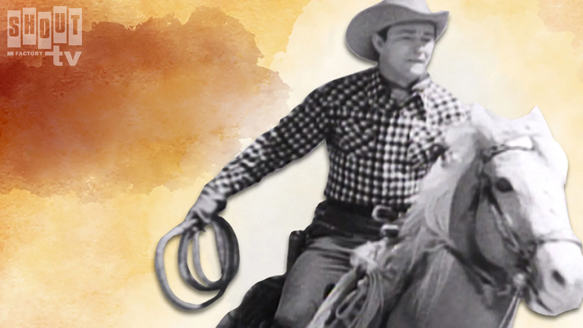 The Roy Rogers Show