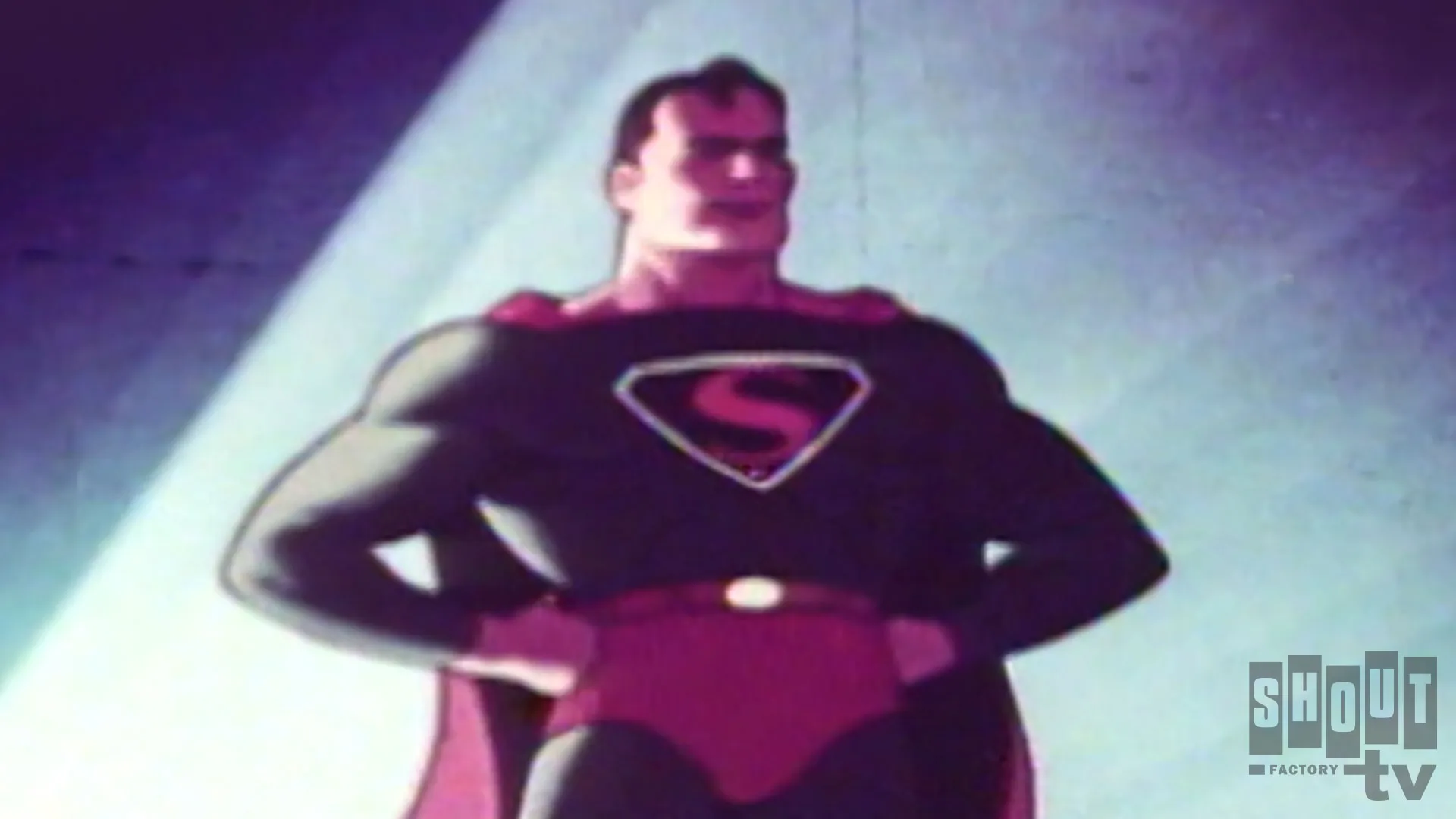 Superman