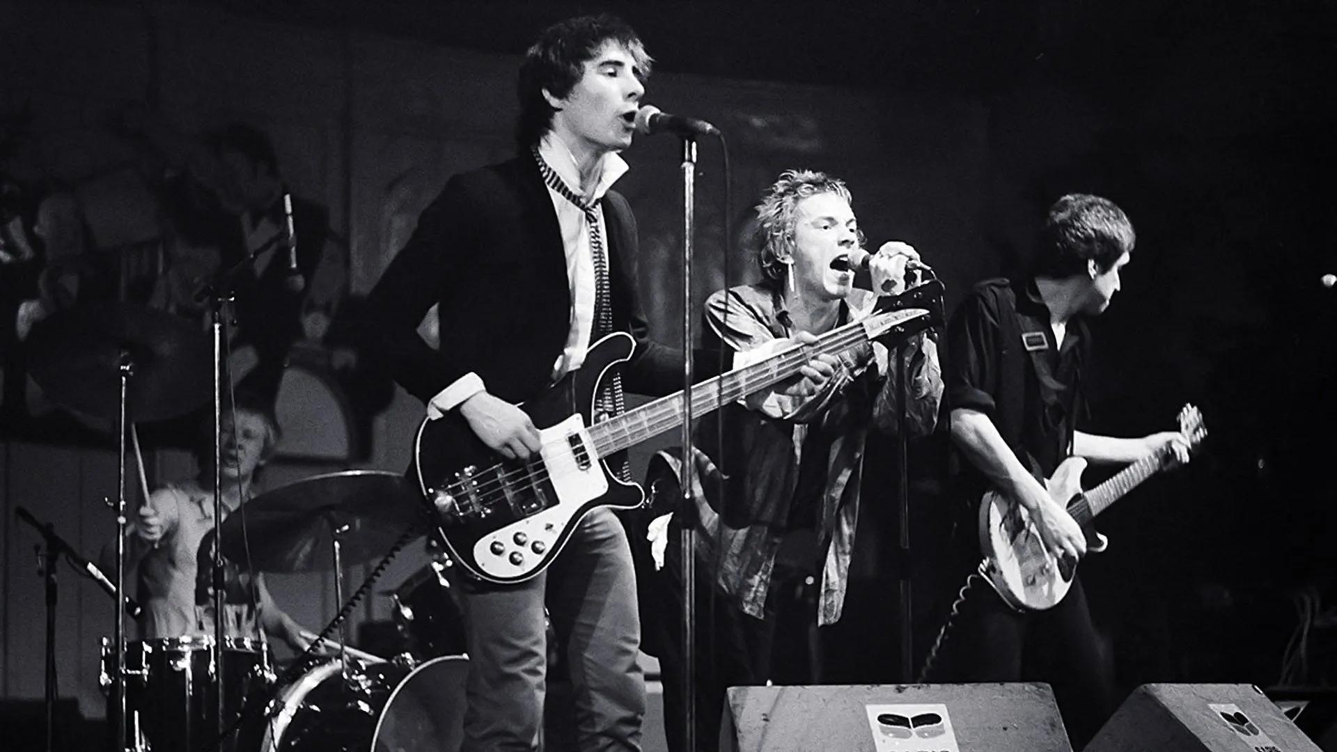 The Punk Rock Movie