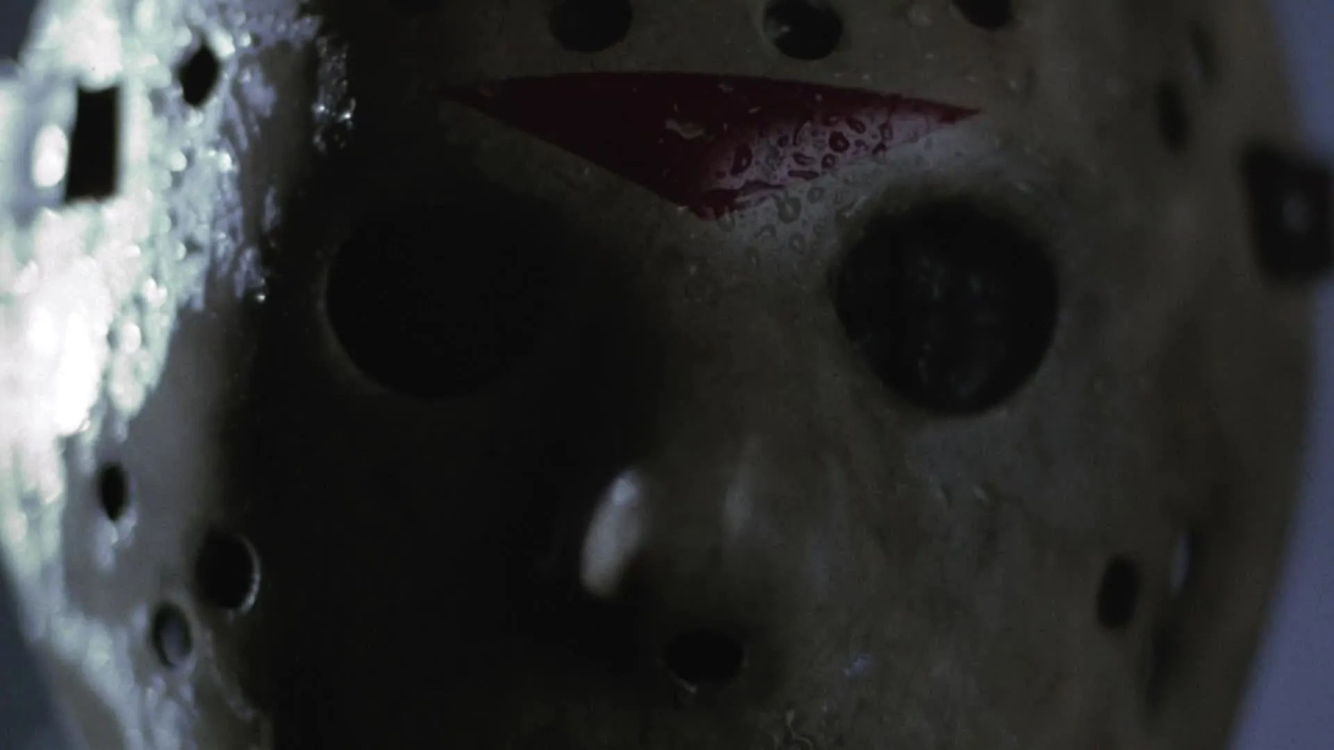 Sexta-Feira 13 - Parte 6: Jason Vive