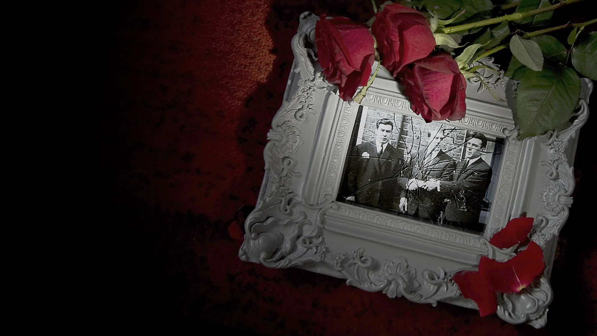 The Krays: The Myth Behind the Legend