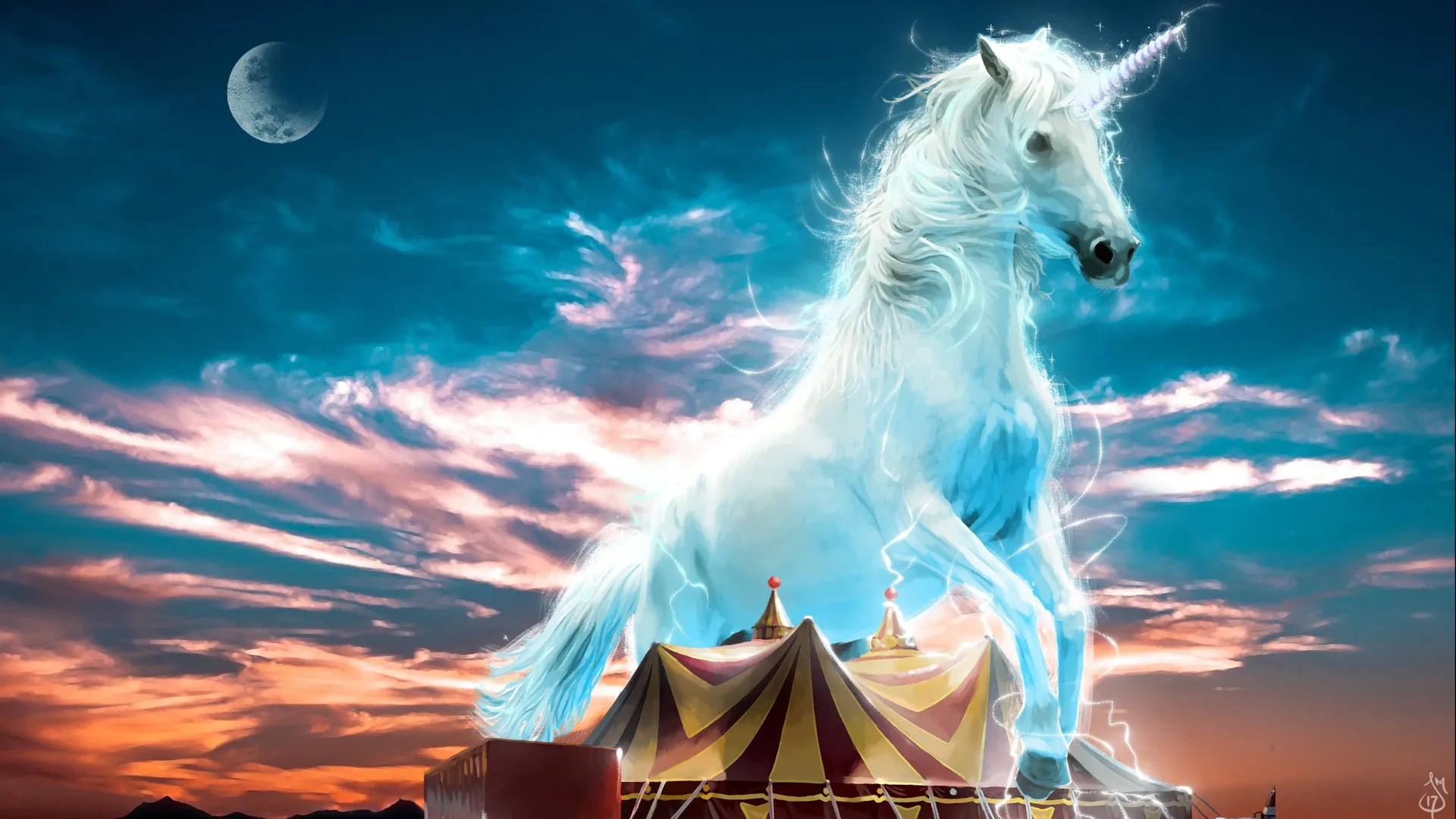 RiffTrax: The Little Unicorn