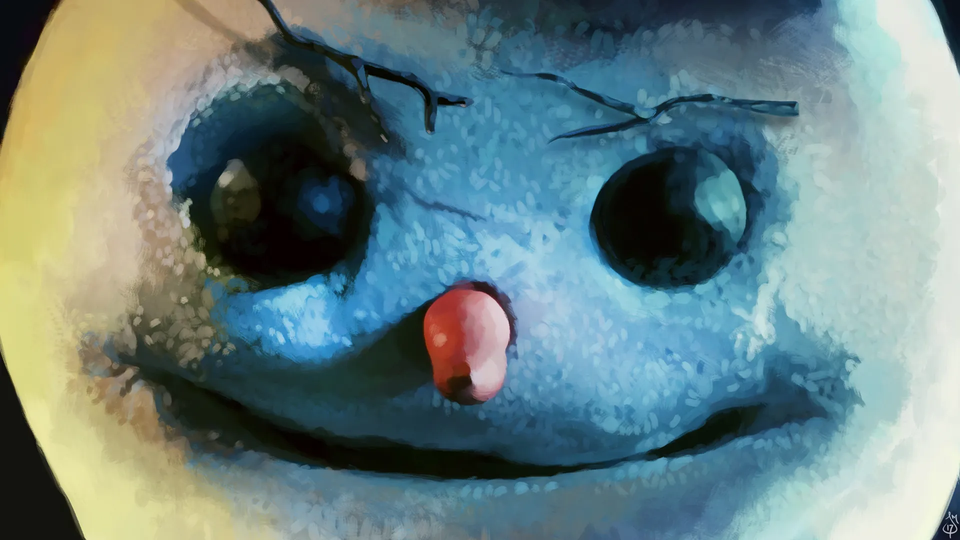 RiffTrax: Jack Frost