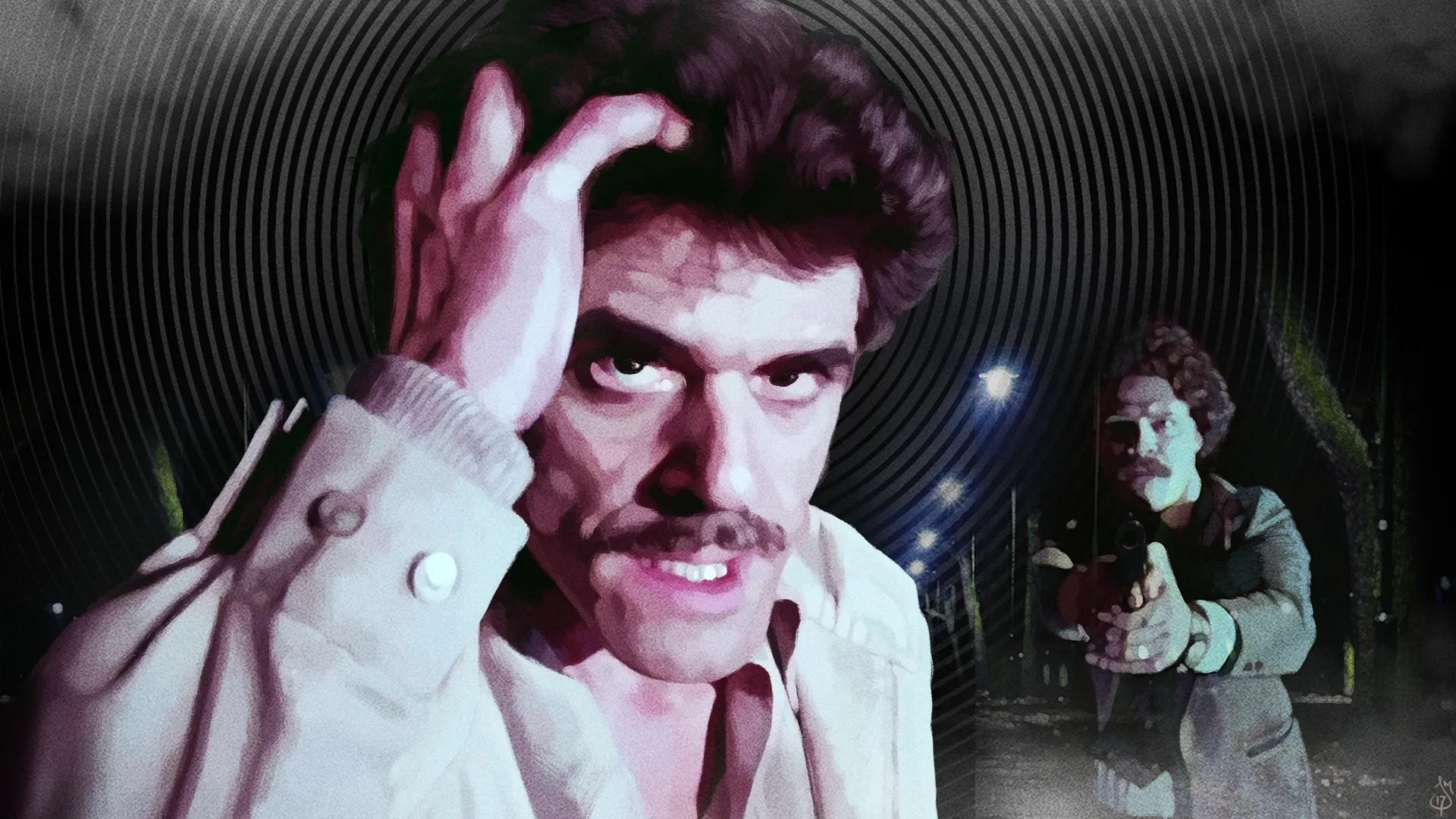 RiffTrax: Psychotronic Man