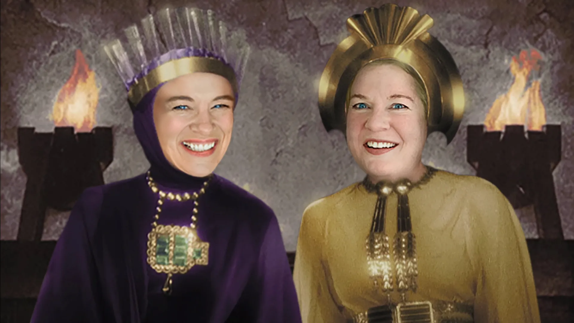 RiffTrax Presents: She