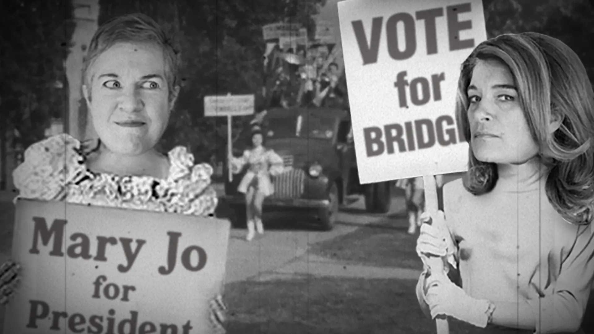 RiffTrax Presents: Junior Prom