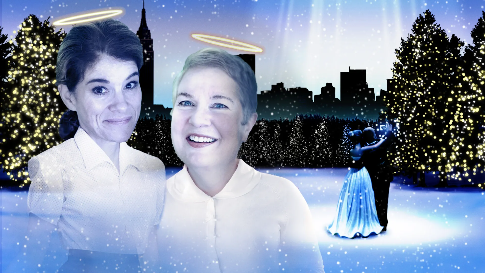 RiffTrax Presents: Beyond Christmas