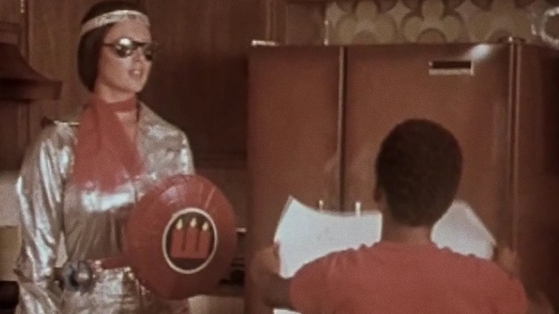 RiffTrax Short: Safety - Harm Hides at Home